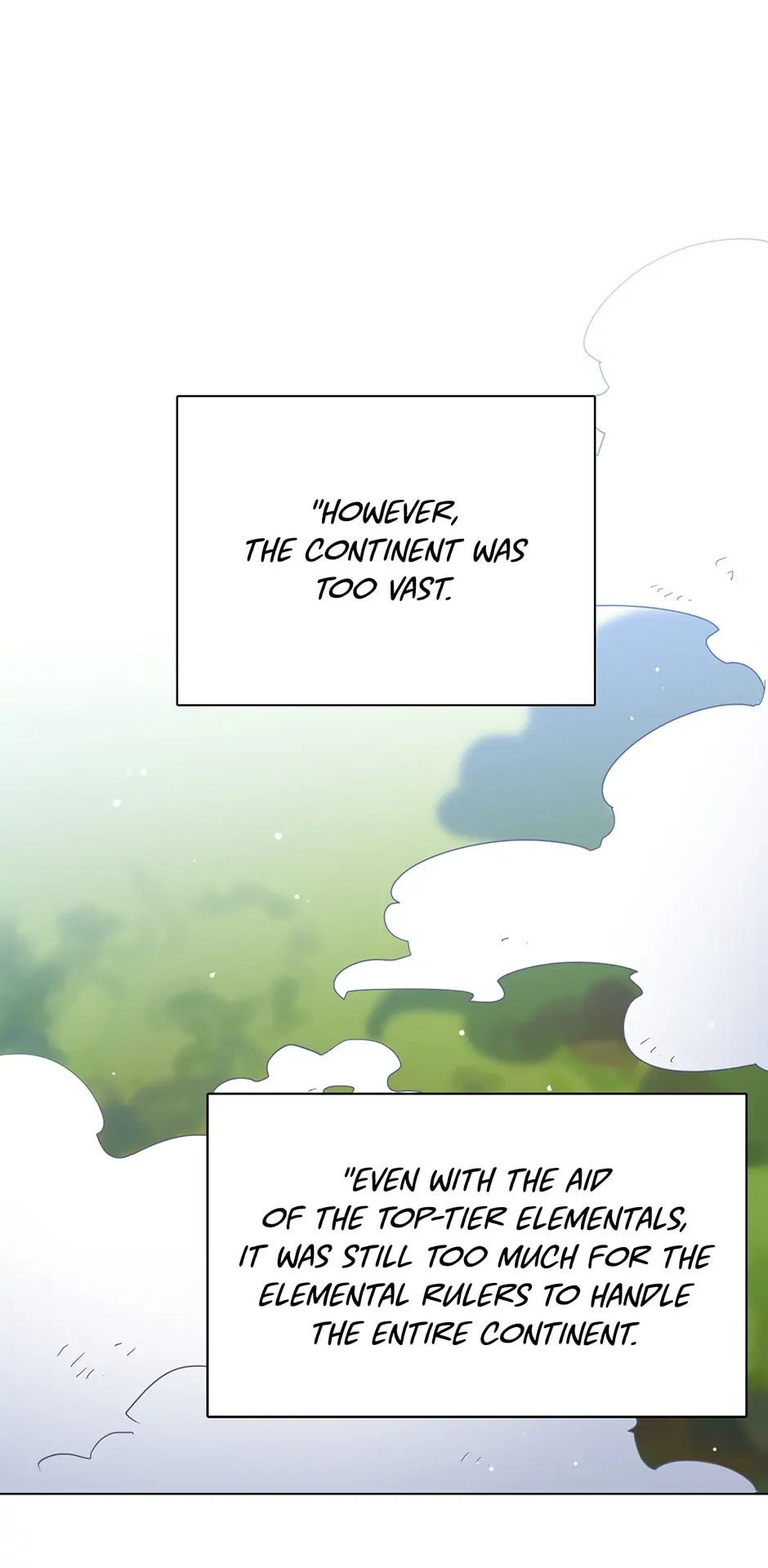 Pendant of the Nymph Chapter 98 - Page 0