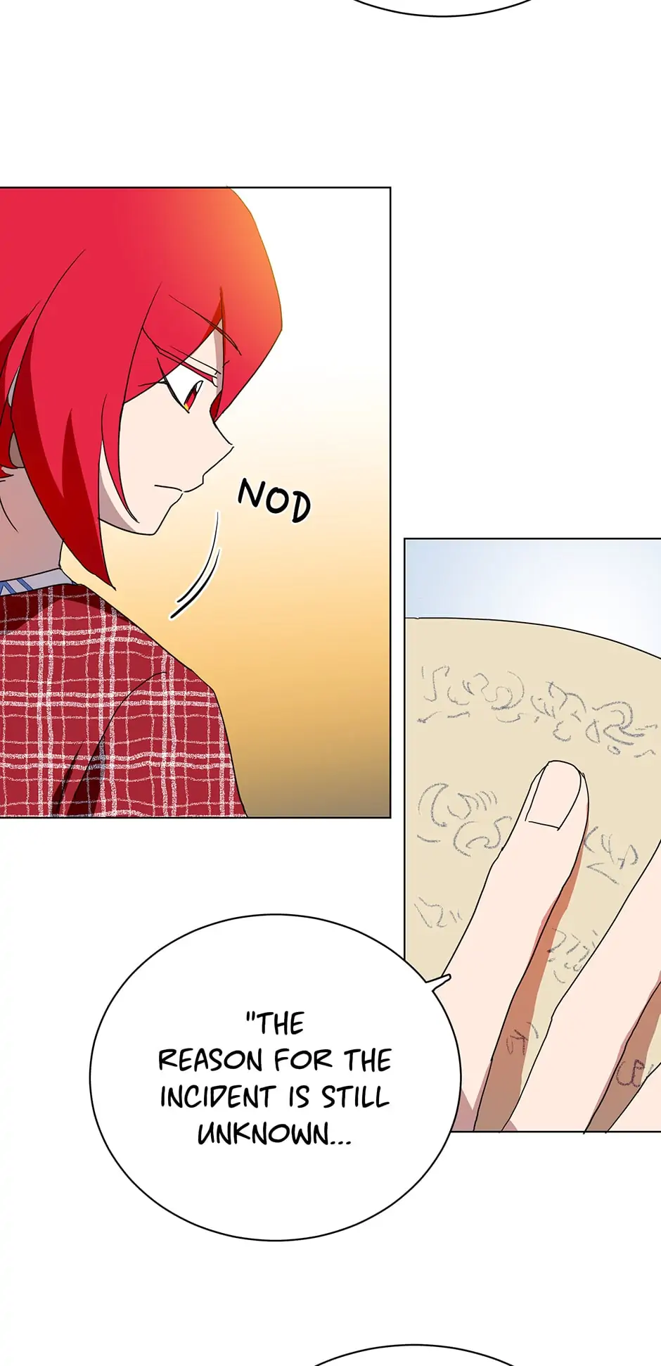 Pendant of the Nymph Chapter 98 - Page 10