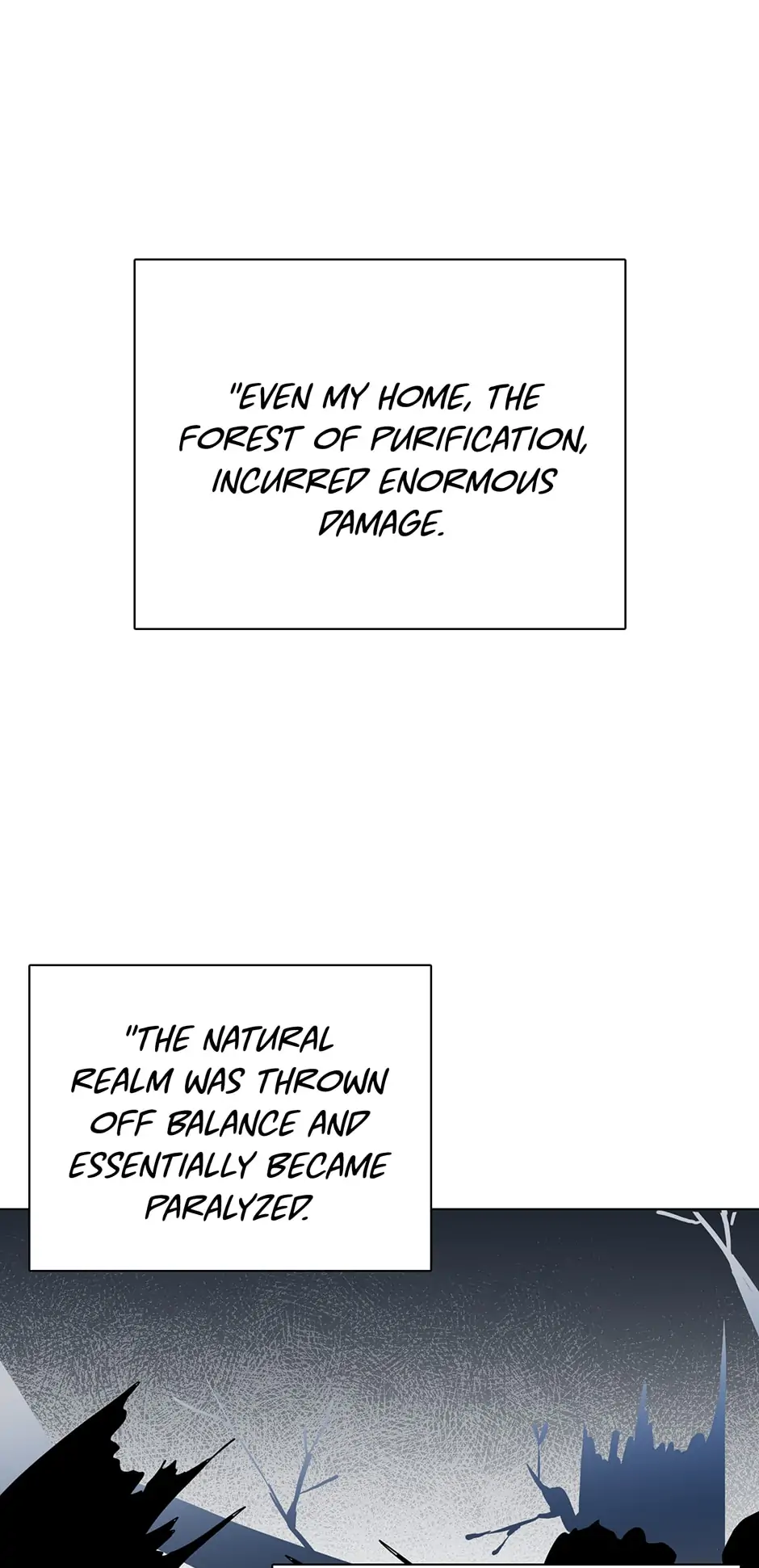 Pendant of the Nymph Chapter 98 - Page 12