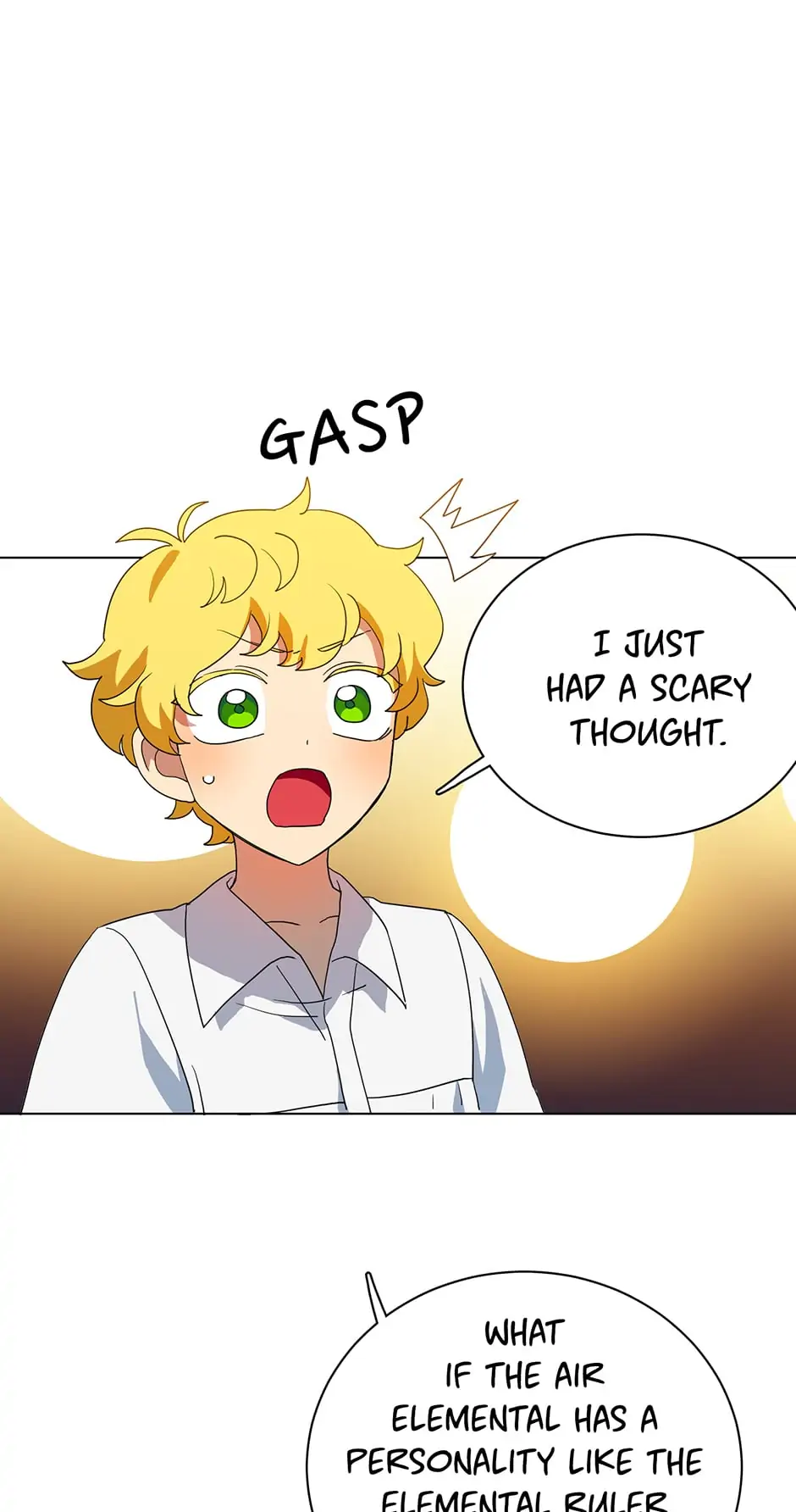 Pendant of the Nymph Chapter 98 - Page 14
