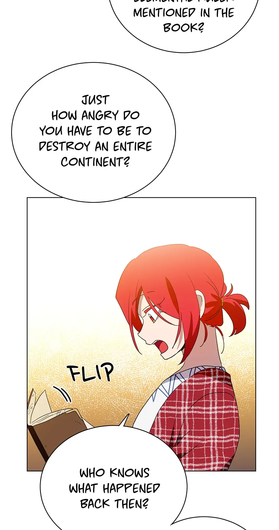 Pendant of the Nymph Chapter 98 - Page 15