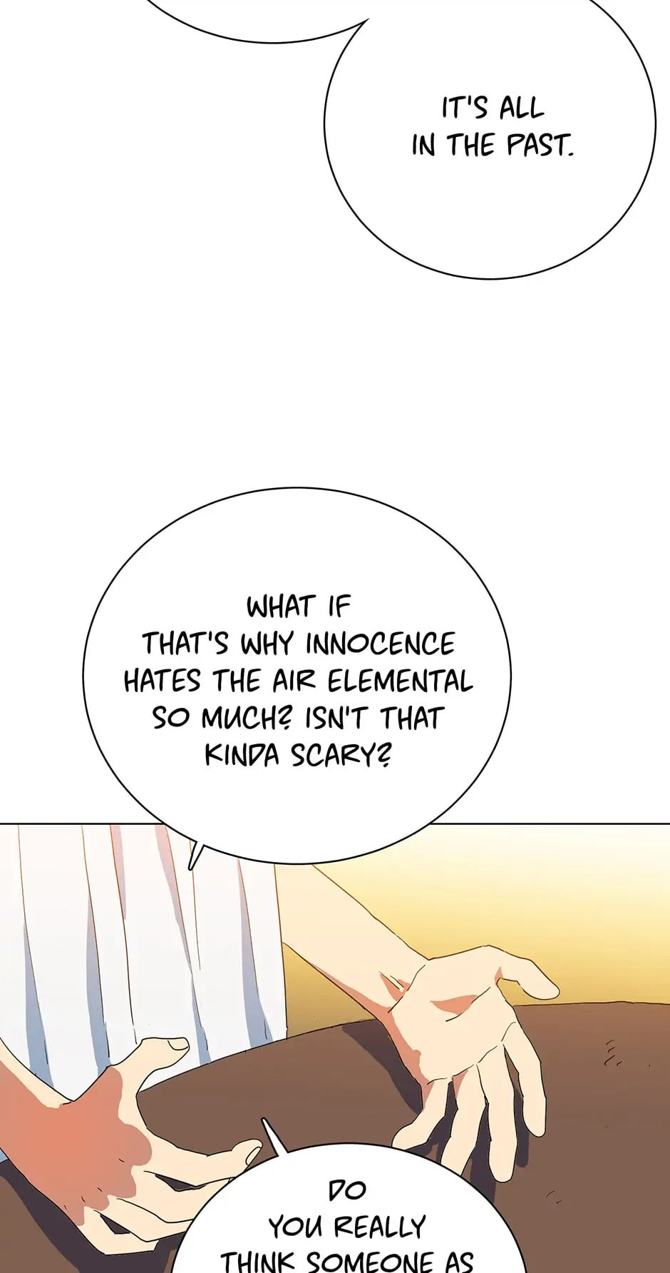 Pendant of the Nymph Chapter 98 - Page 16