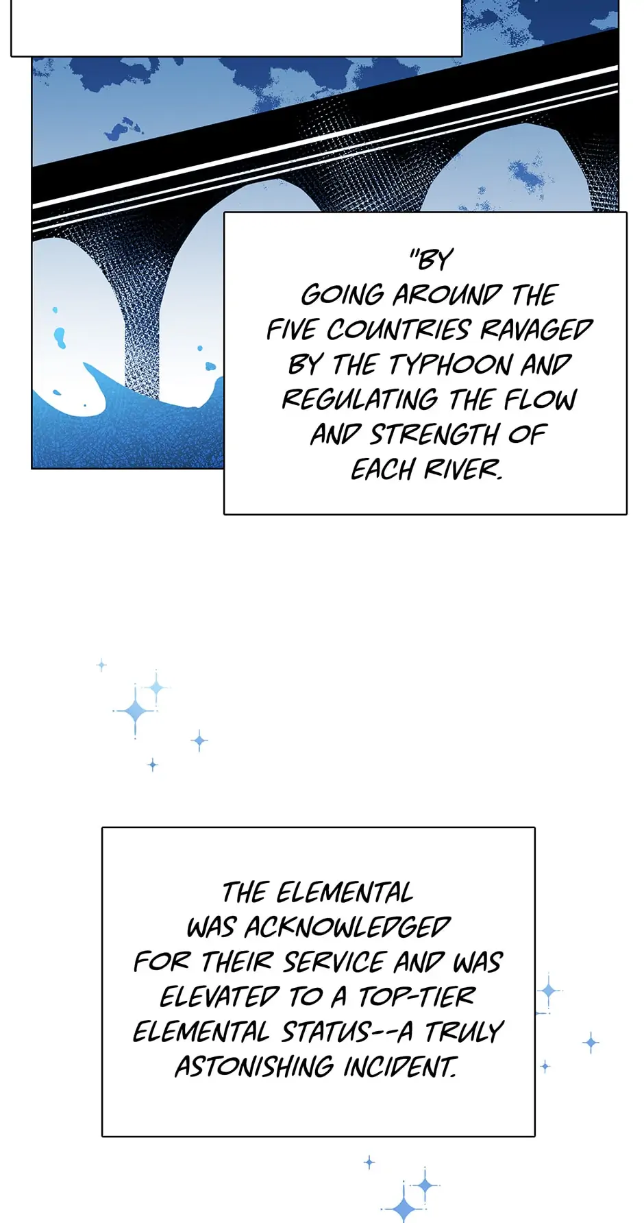 Pendant of the Nymph Chapter 98 - Page 19
