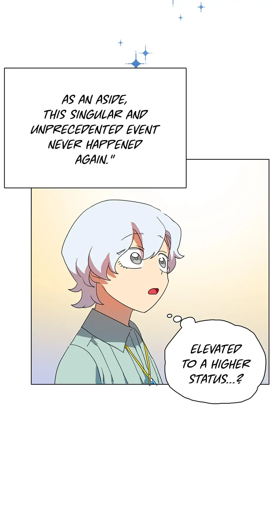 Pendant of the Nymph Chapter 98 - Page 20