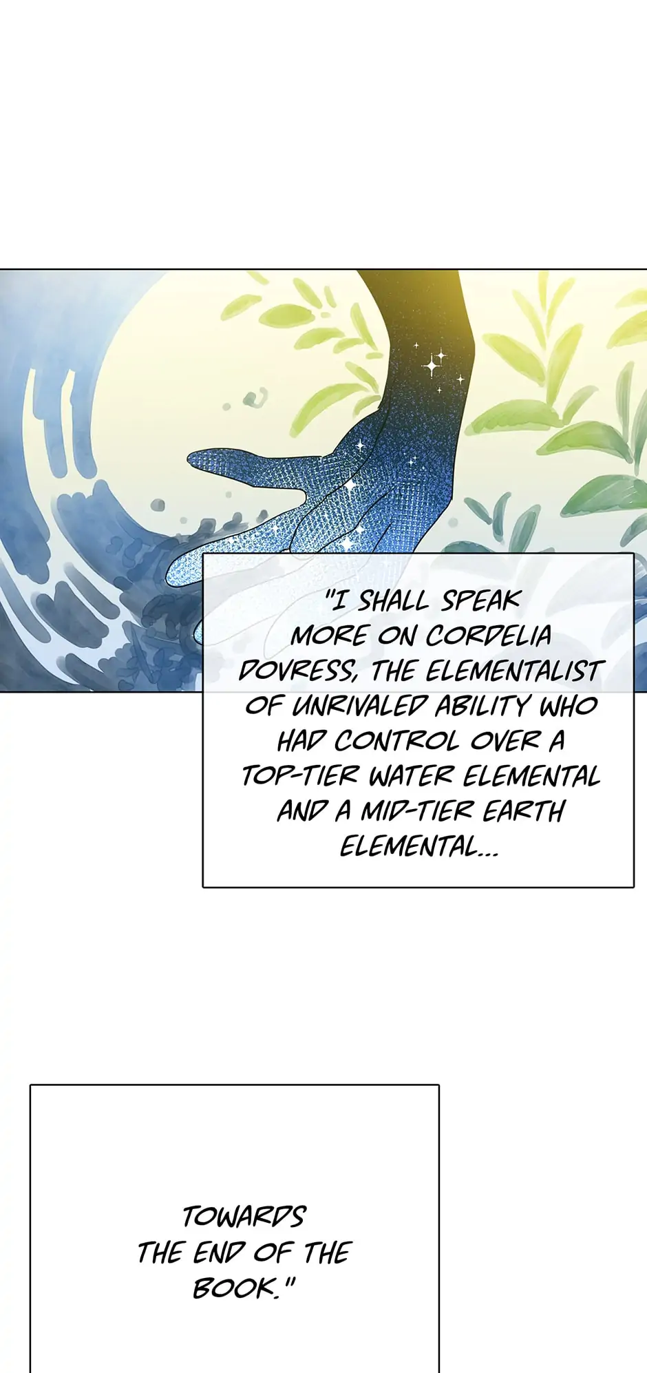 Pendant of the Nymph Chapter 98 - Page 22