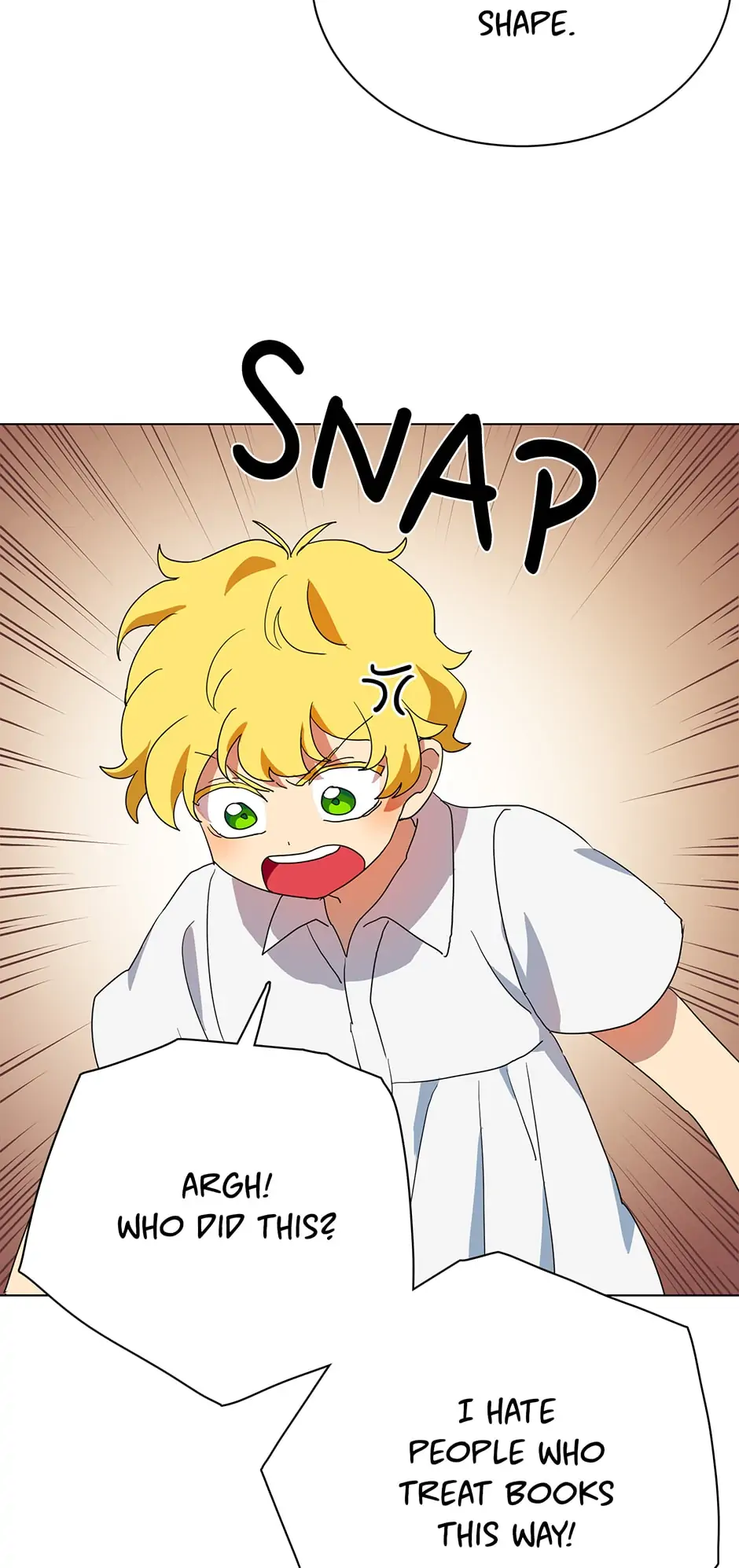 Pendant of the Nymph Chapter 98 - Page 27