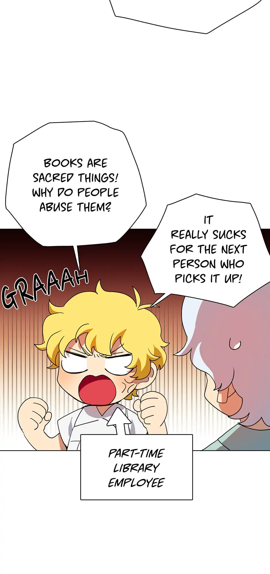 Pendant of the Nymph Chapter 98 - Page 28