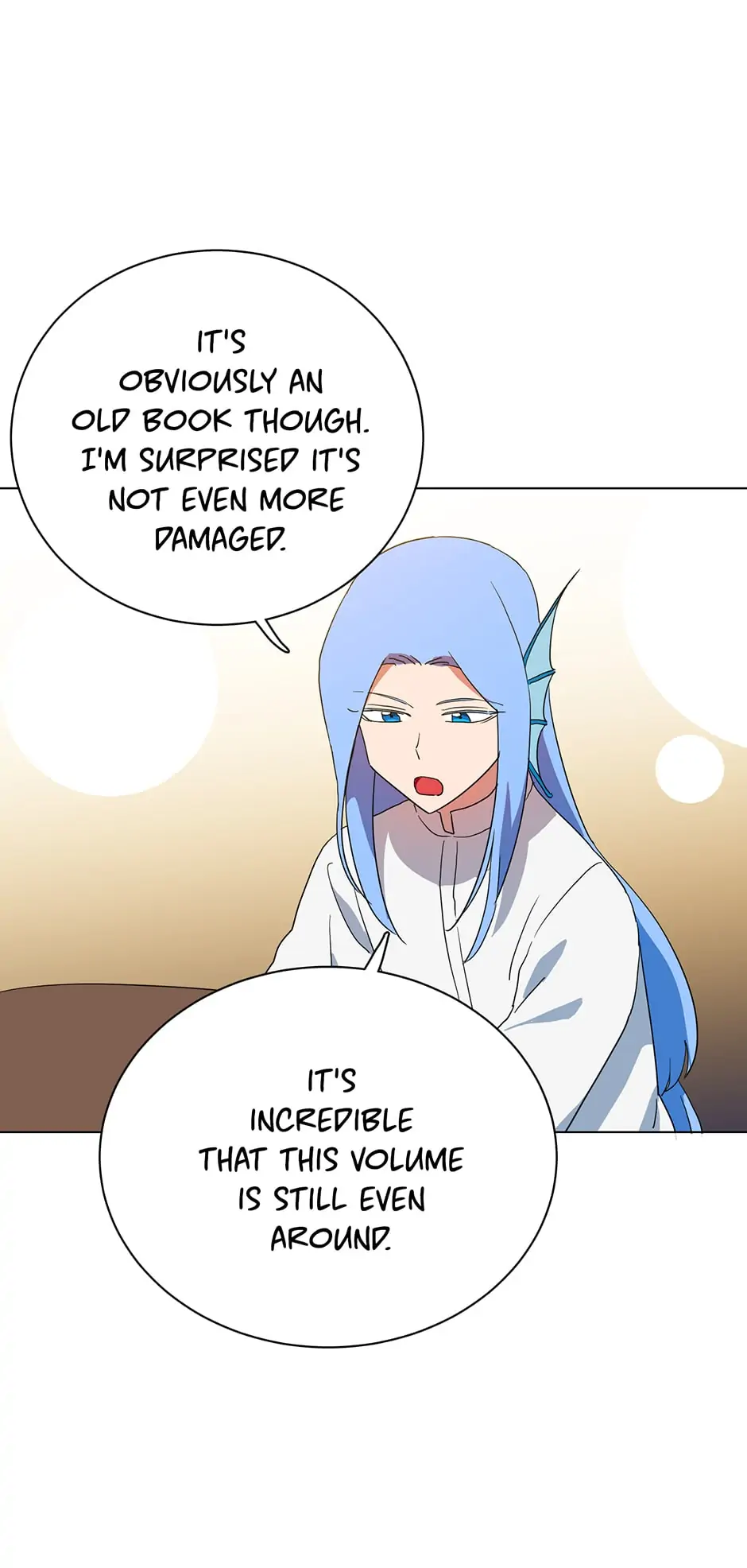Pendant of the Nymph Chapter 98 - Page 29