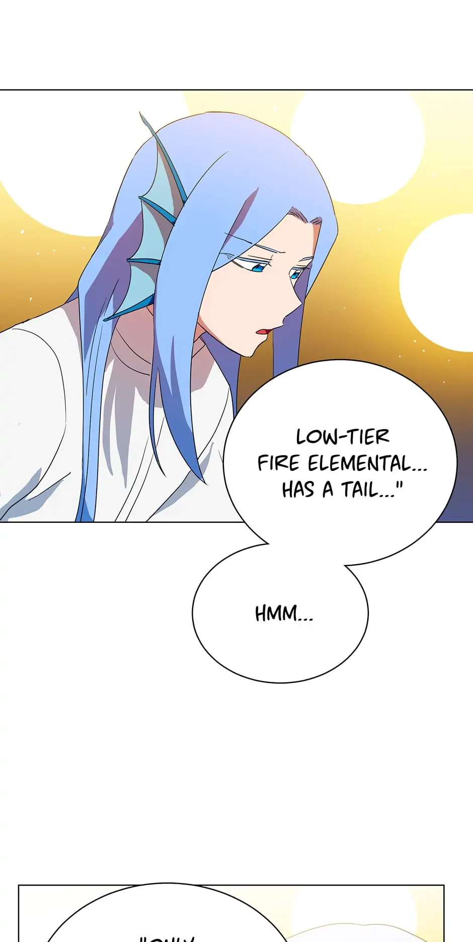 Pendant of the Nymph Chapter 98 - Page 35