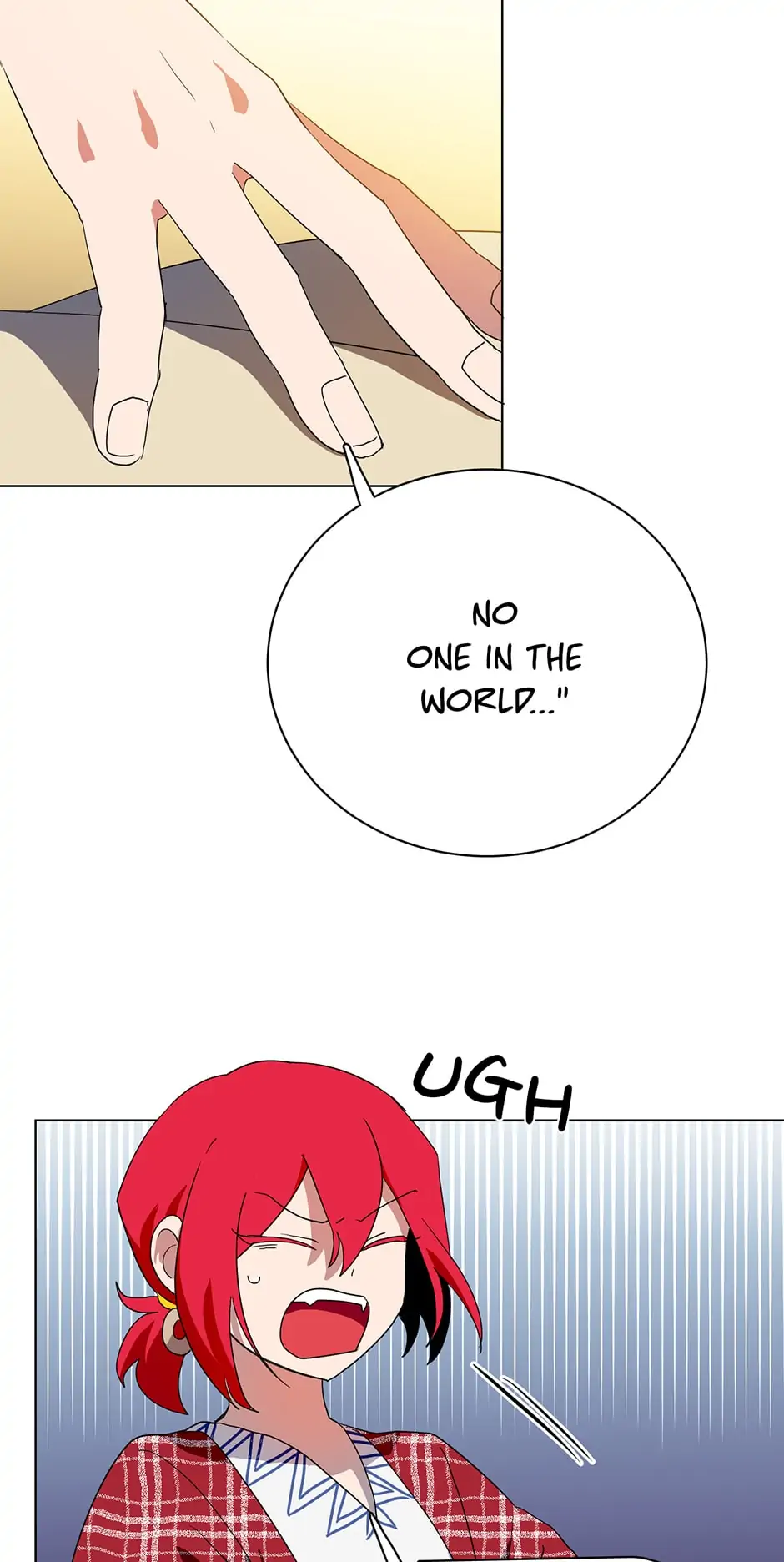 Pendant of the Nymph Chapter 98 - Page 37