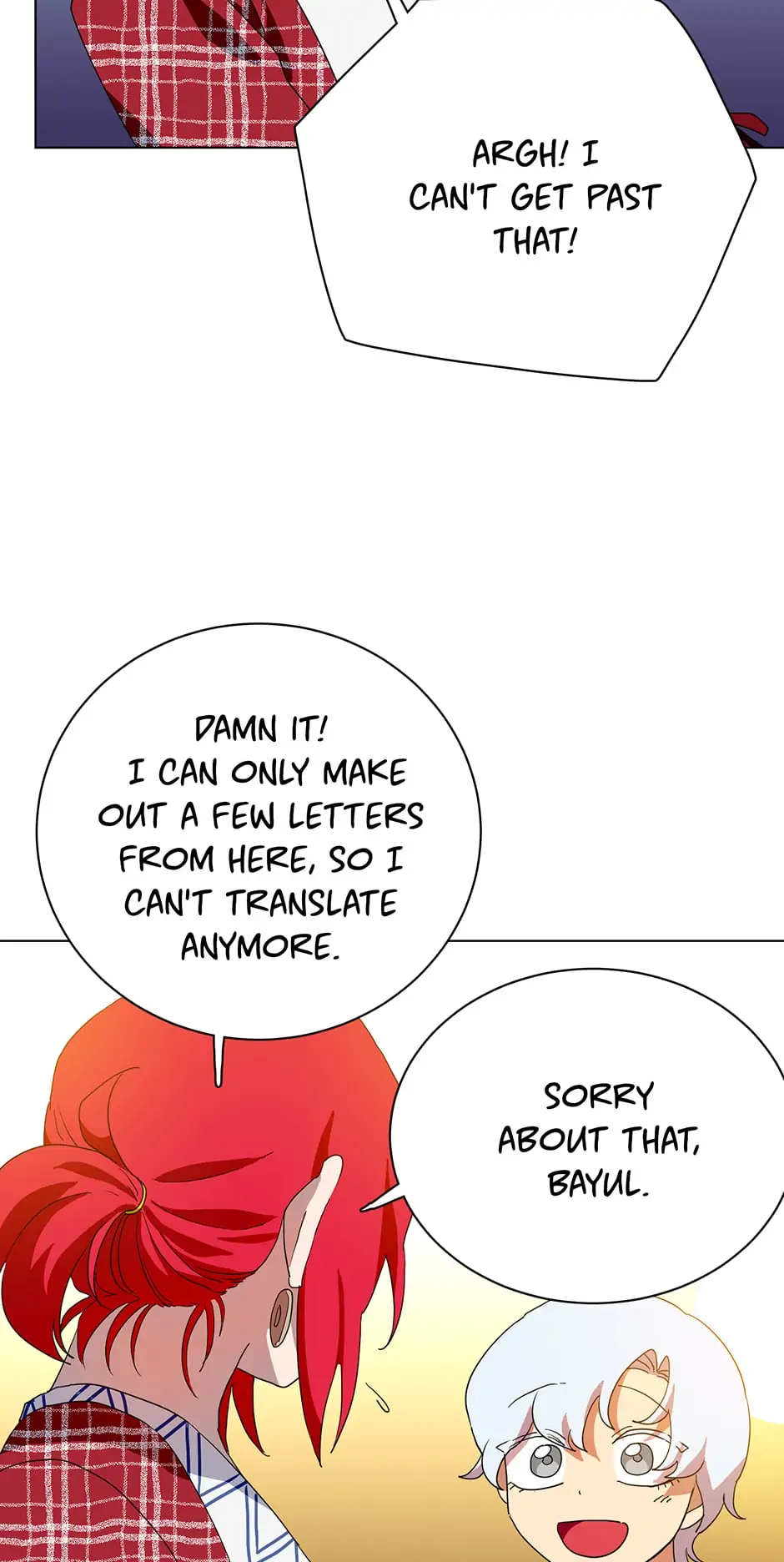 Pendant of the Nymph Chapter 98 - Page 38