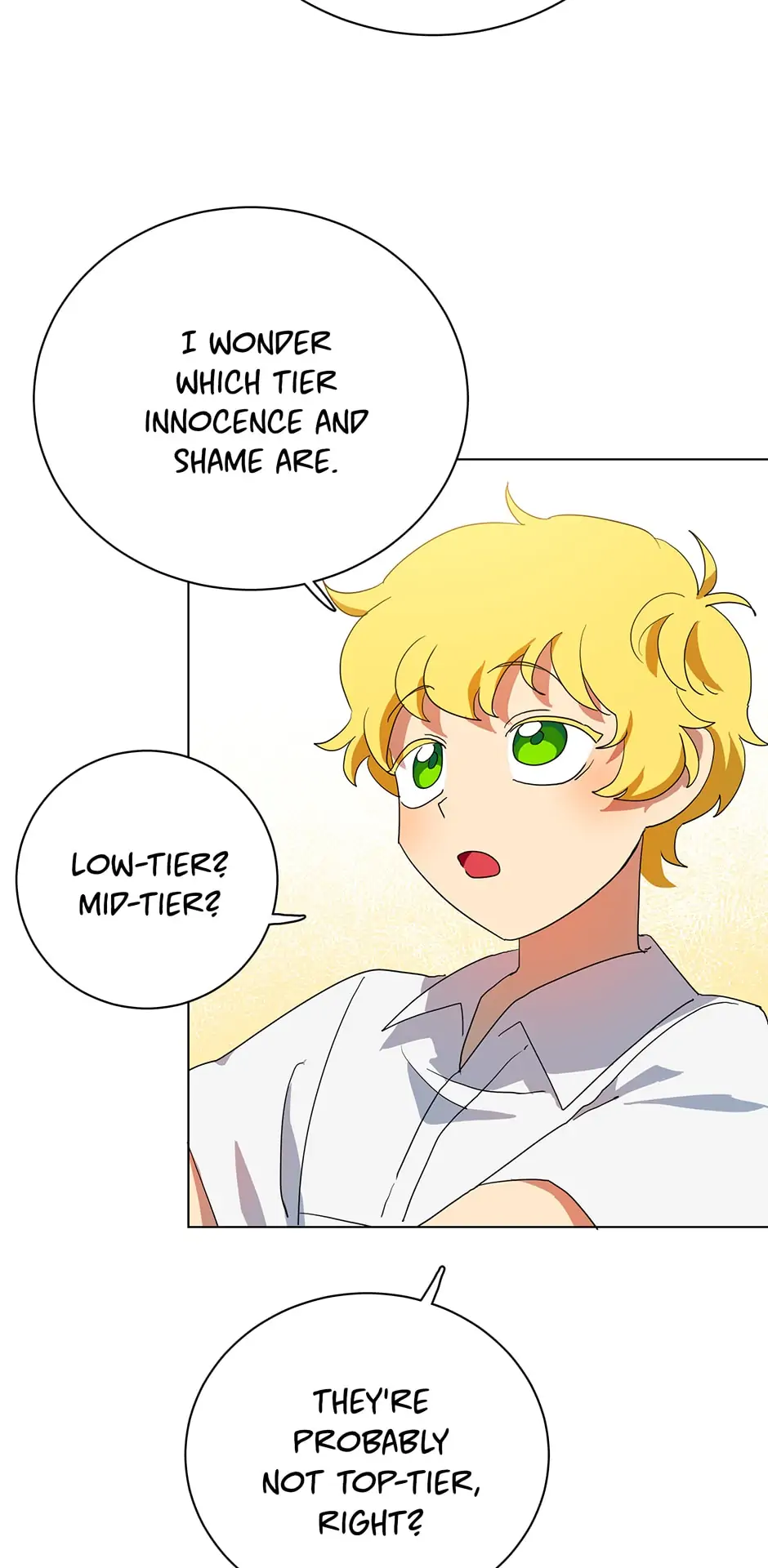 Pendant of the Nymph Chapter 98 - Page 4
