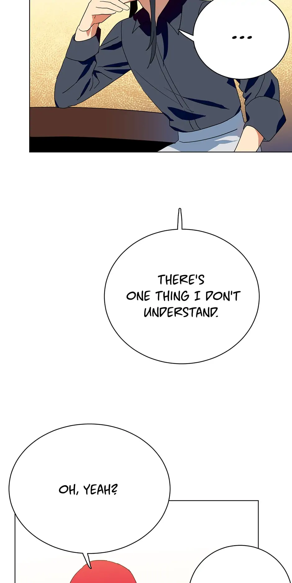 Pendant of the Nymph Chapter 98 - Page 40