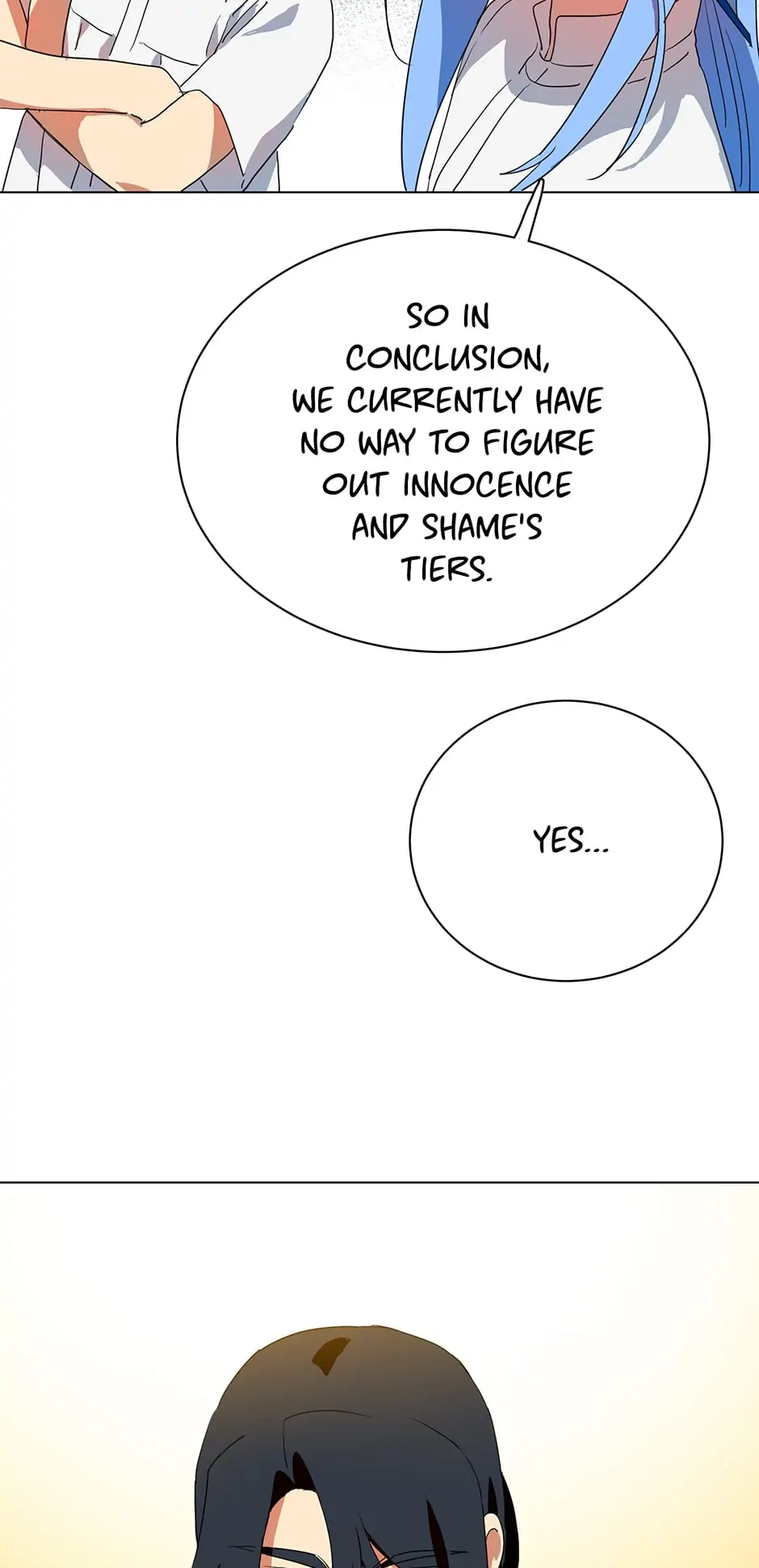 Pendant of the Nymph Chapter 98 - Page 45