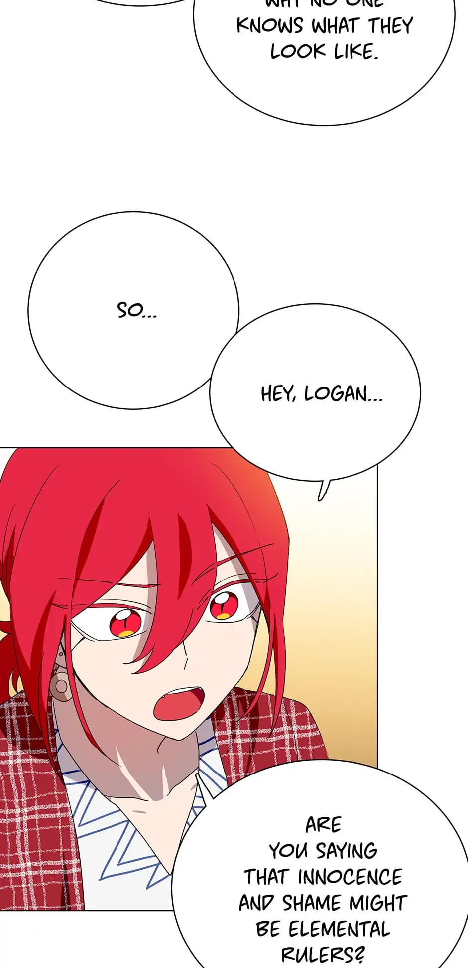 Pendant of the Nymph Chapter 98 - Page 48