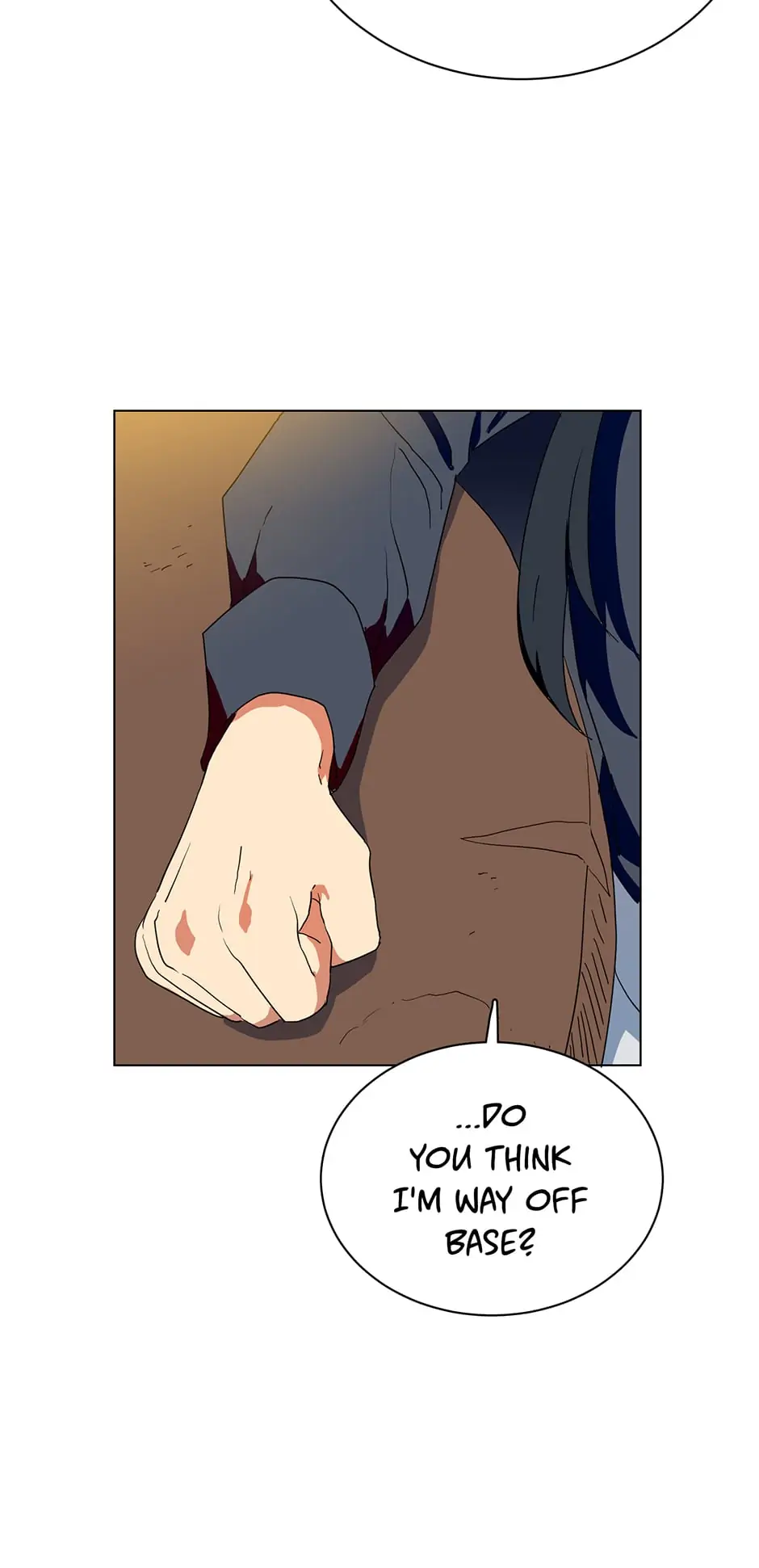 Pendant of the Nymph Chapter 98 - Page 49