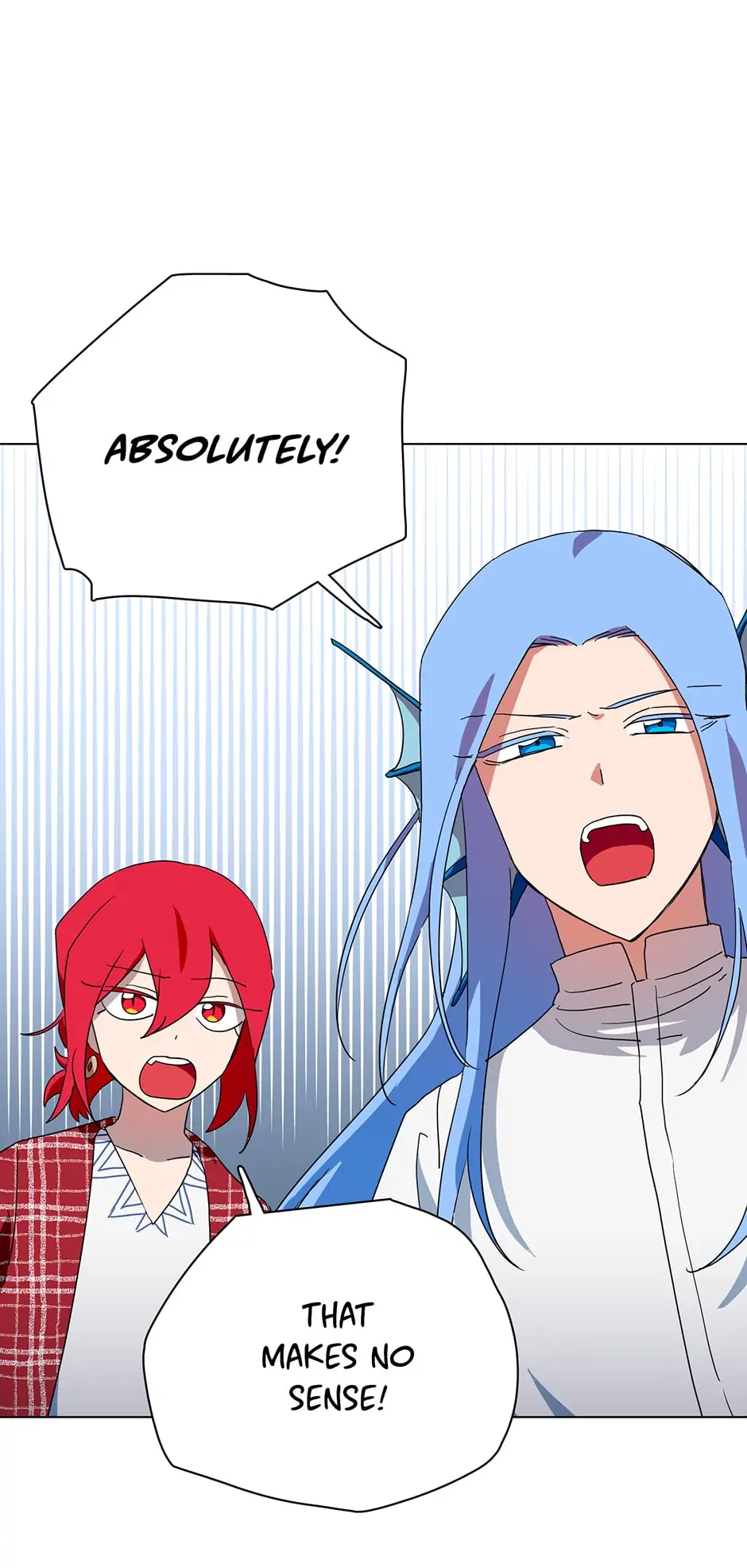 Pendant of the Nymph Chapter 98 - Page 50
