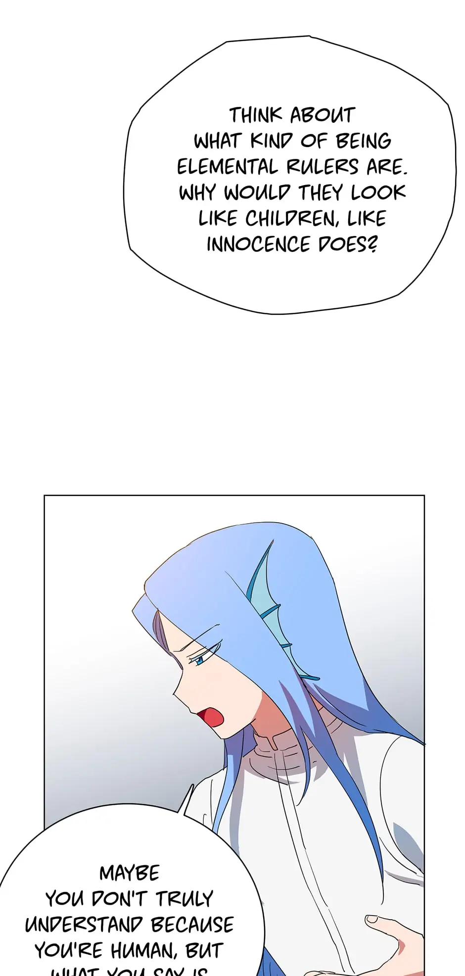 Pendant of the Nymph Chapter 98 - Page 51