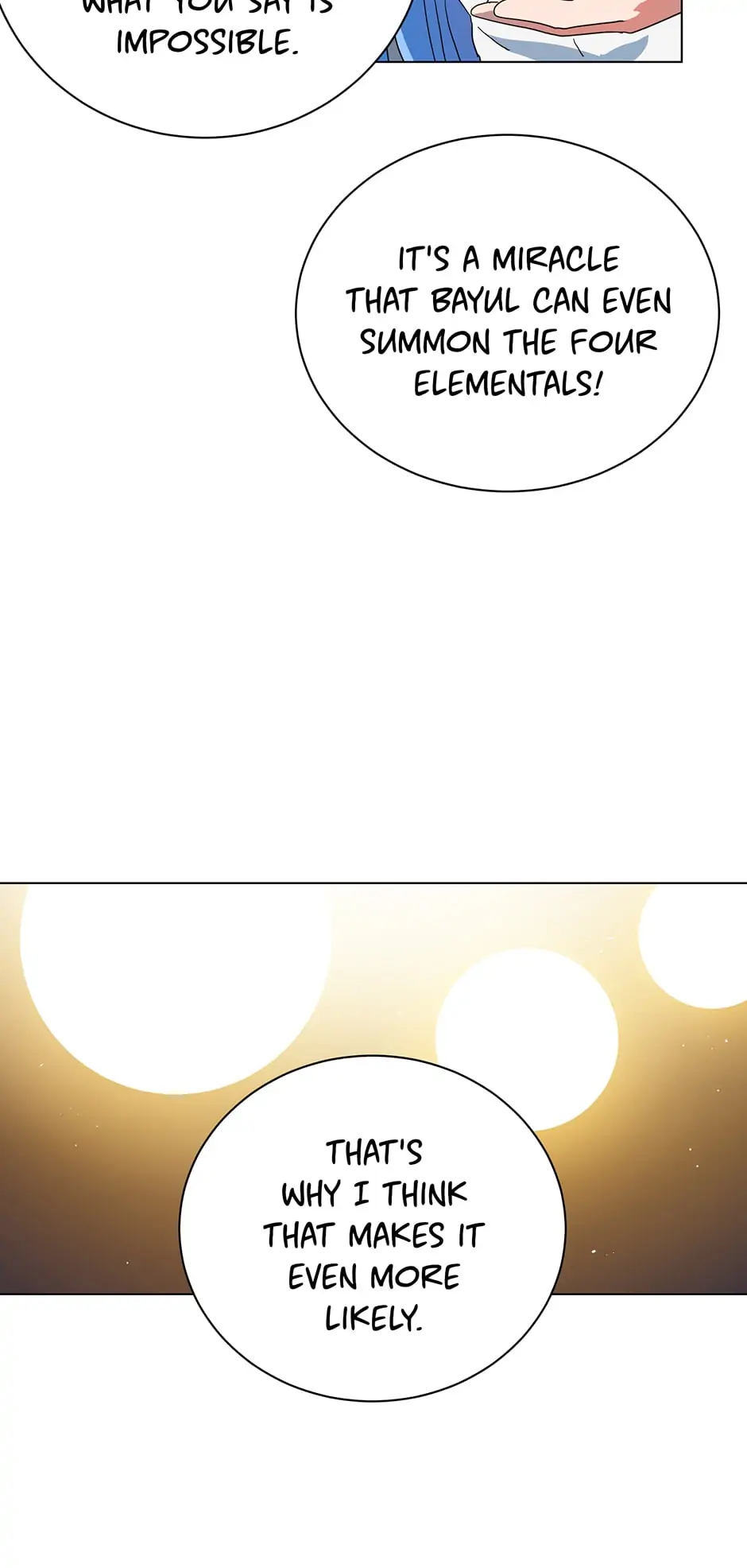 Pendant of the Nymph Chapter 98 - Page 52