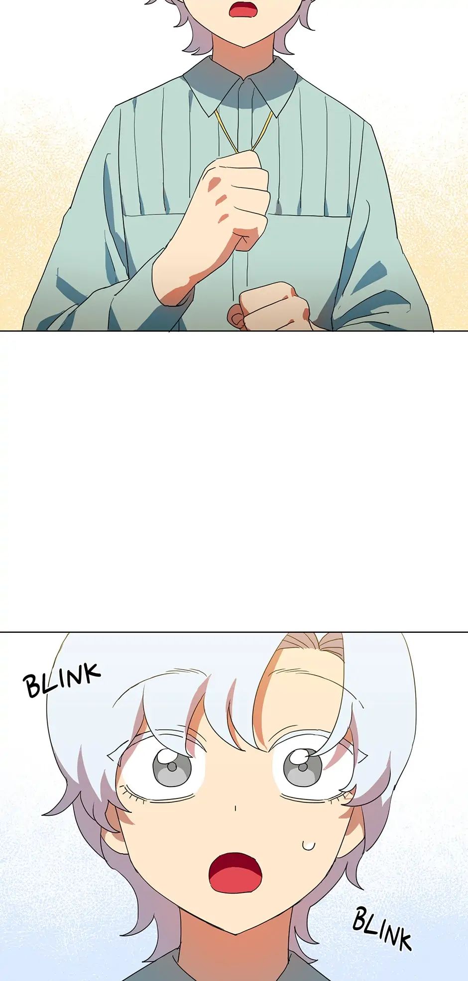 Pendant of the Nymph Chapter 98 - Page 55