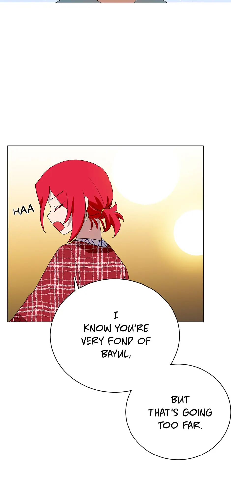 Pendant of the Nymph Chapter 98 - Page 56