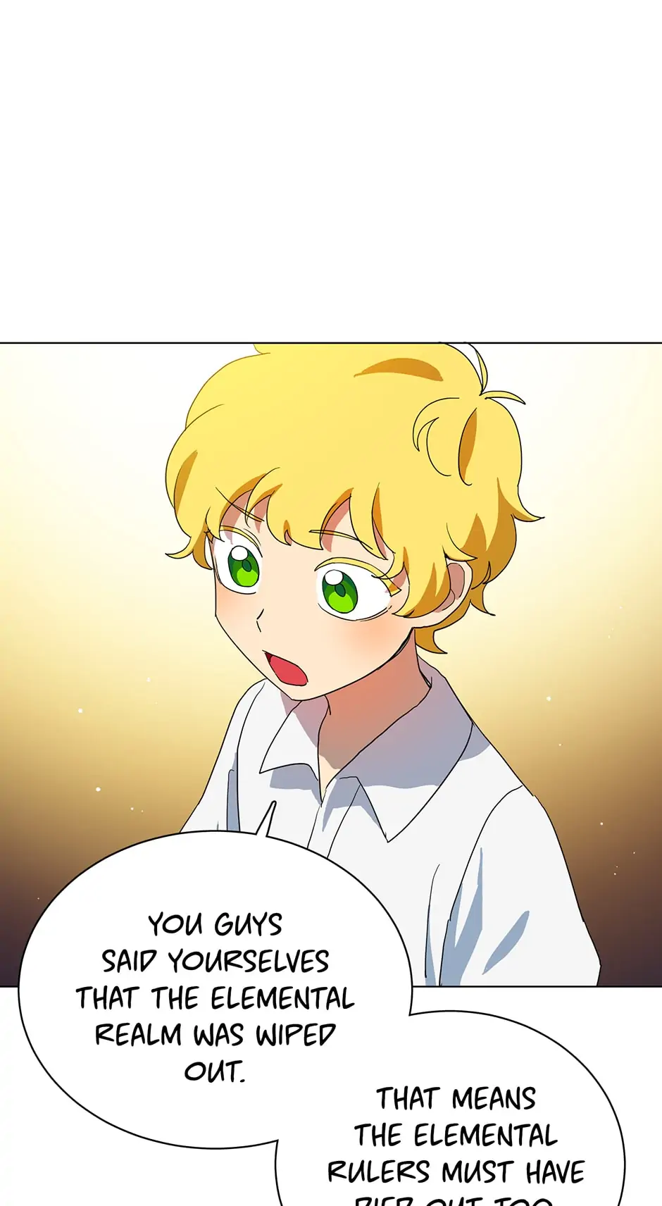 Pendant of the Nymph Chapter 98 - Page 58