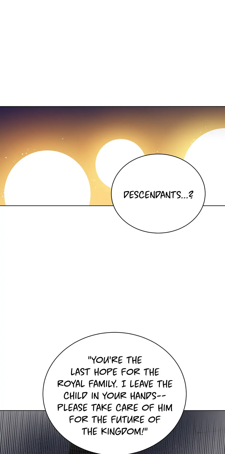 Pendant of the Nymph Chapter 99 - Page 0