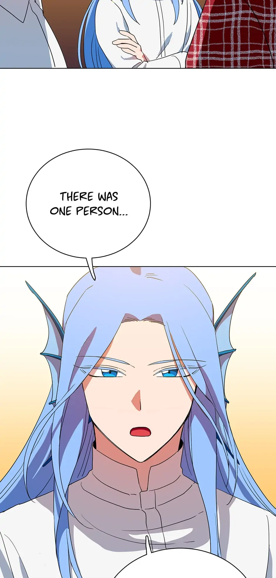 Pendant of the Nymph Chapter 99 - Page 16