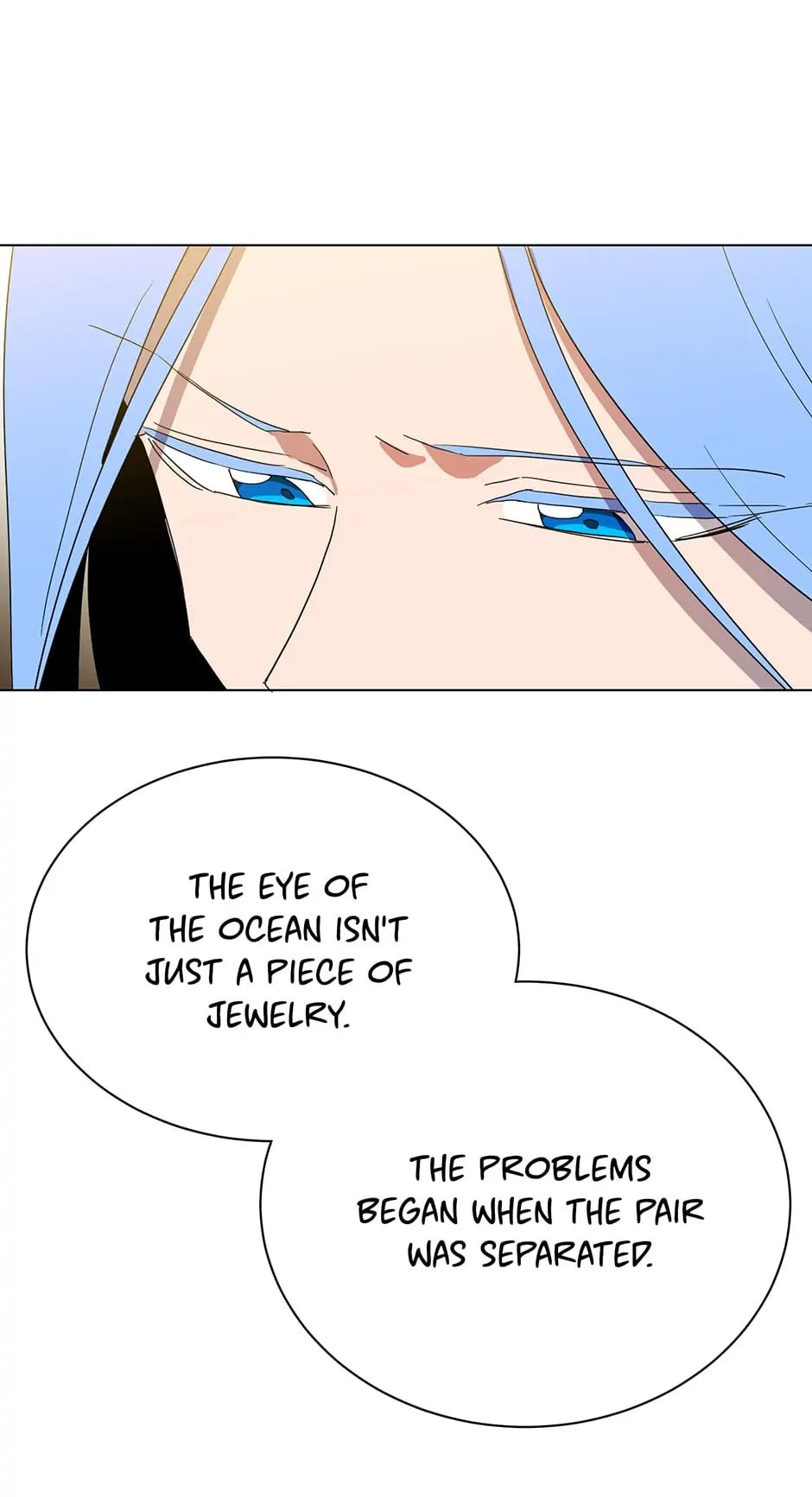 Pendant of the Nymph Chapter 99 - Page 21