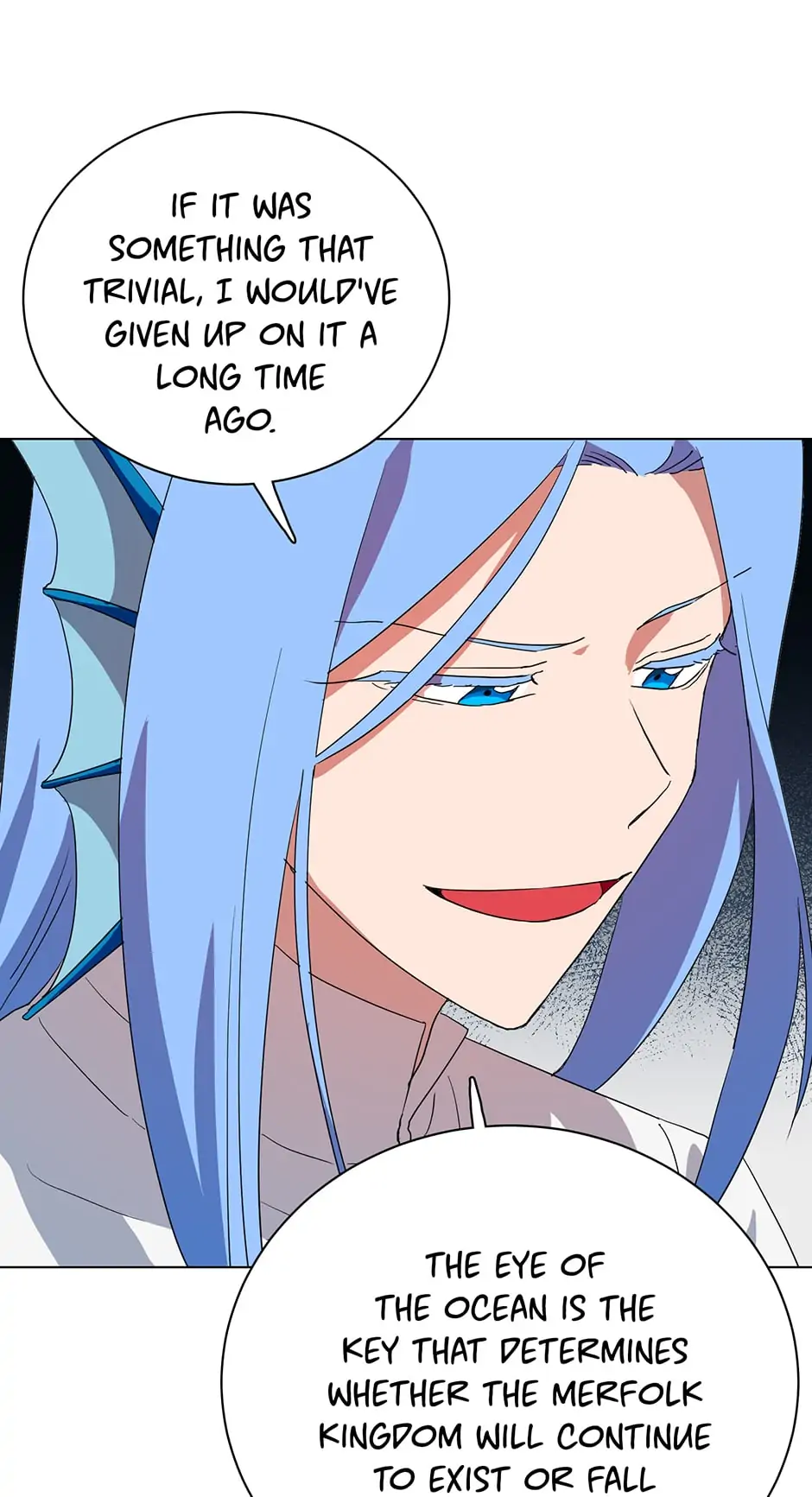 Pendant of the Nymph Chapter 99 - Page 24