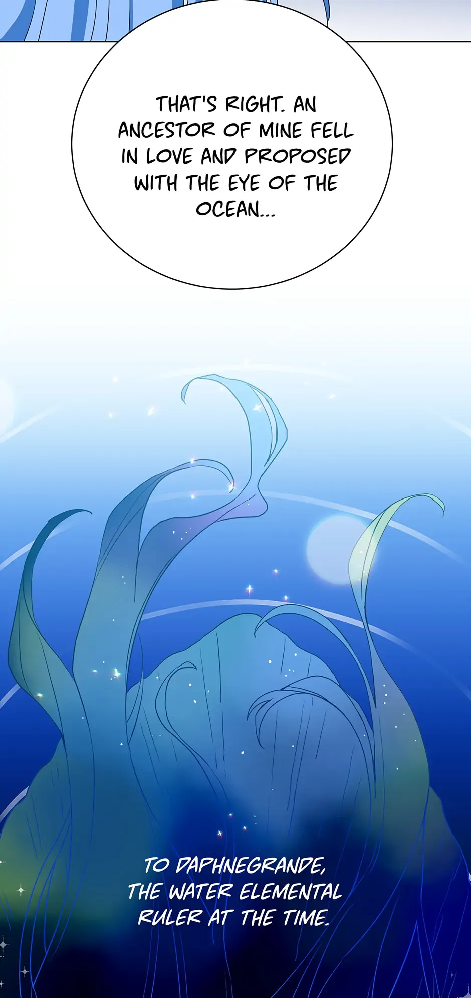 Pendant of the Nymph Chapter 99 - Page 29