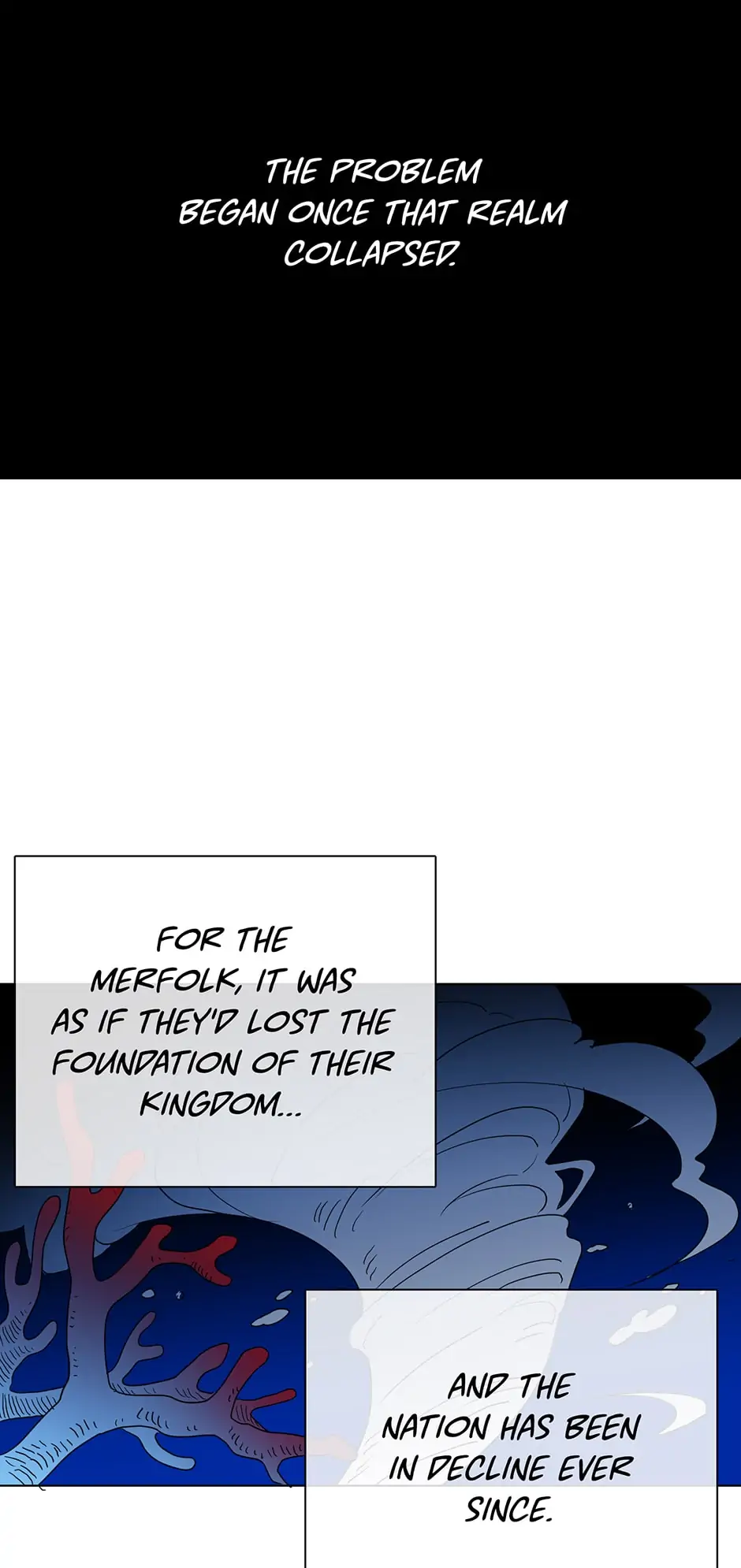 Pendant of the Nymph Chapter 99 - Page 33