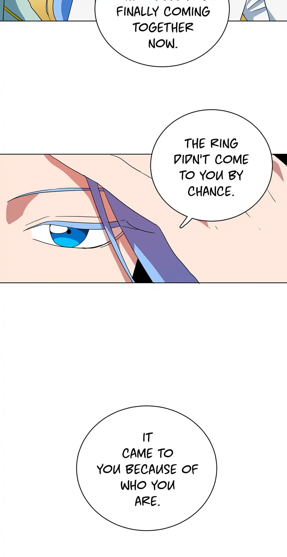 Pendant of the Nymph Chapter 99 - Page 43