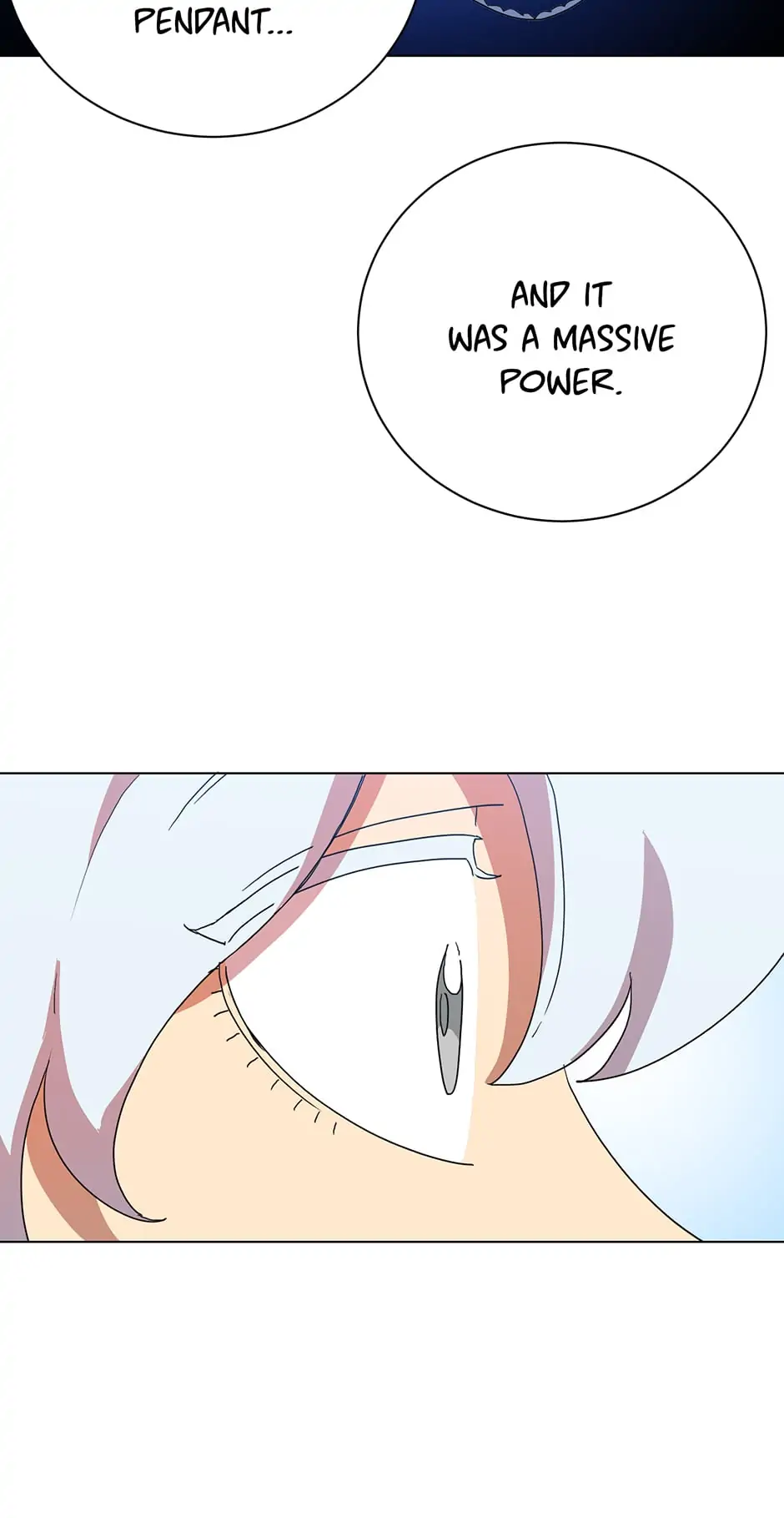 Pendant of the Nymph Chapter 99 - Page 48