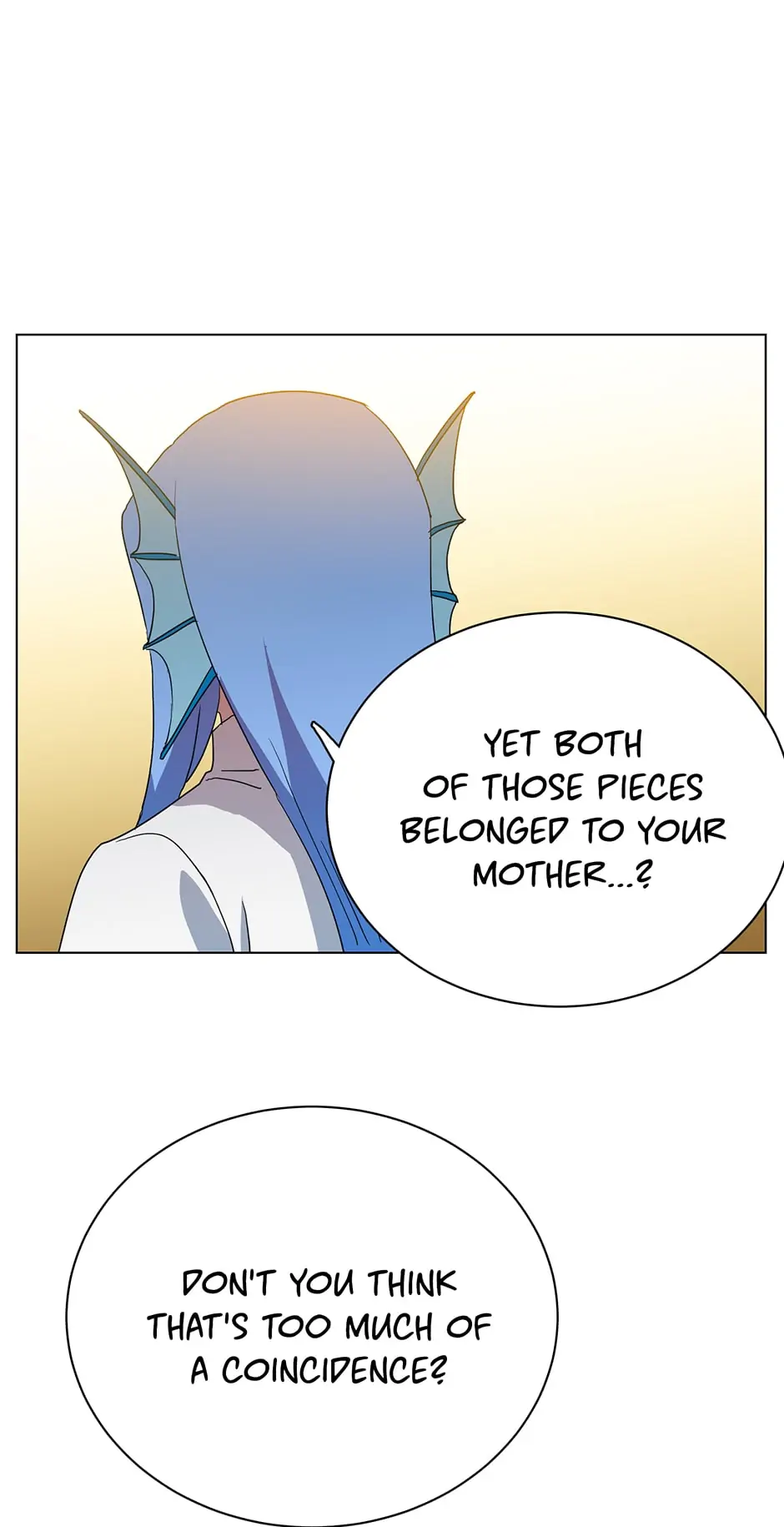 Pendant of the Nymph Chapter 99 - Page 49