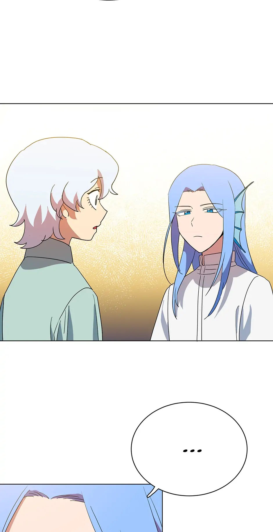 Pendant of the Nymph Chapter 99 - Page 50