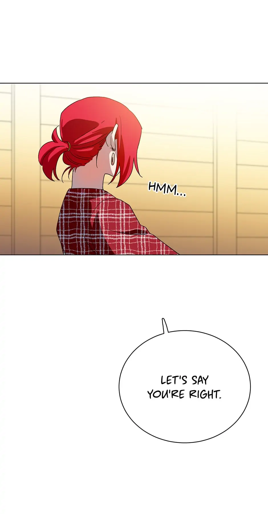 Pendant of the Nymph Chapter 99 - Page 8
