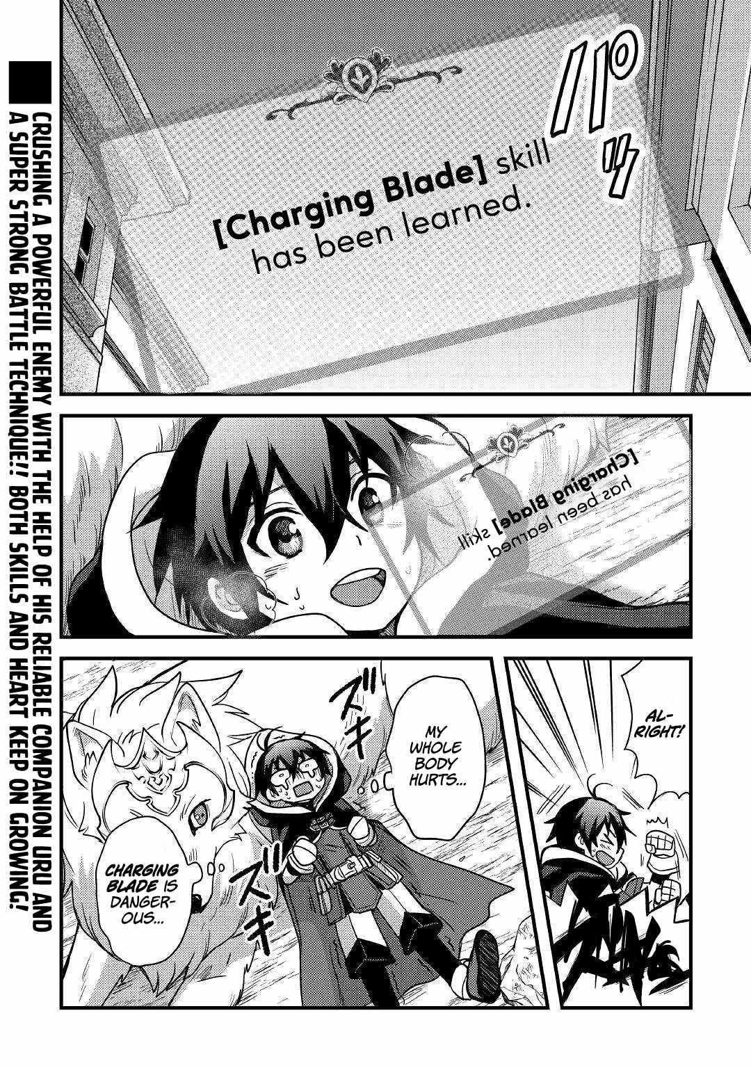 People Looked Down on Me for Having a Crummy Job but It Really Isn’t All That Bad? Chapter 22 - Page 28