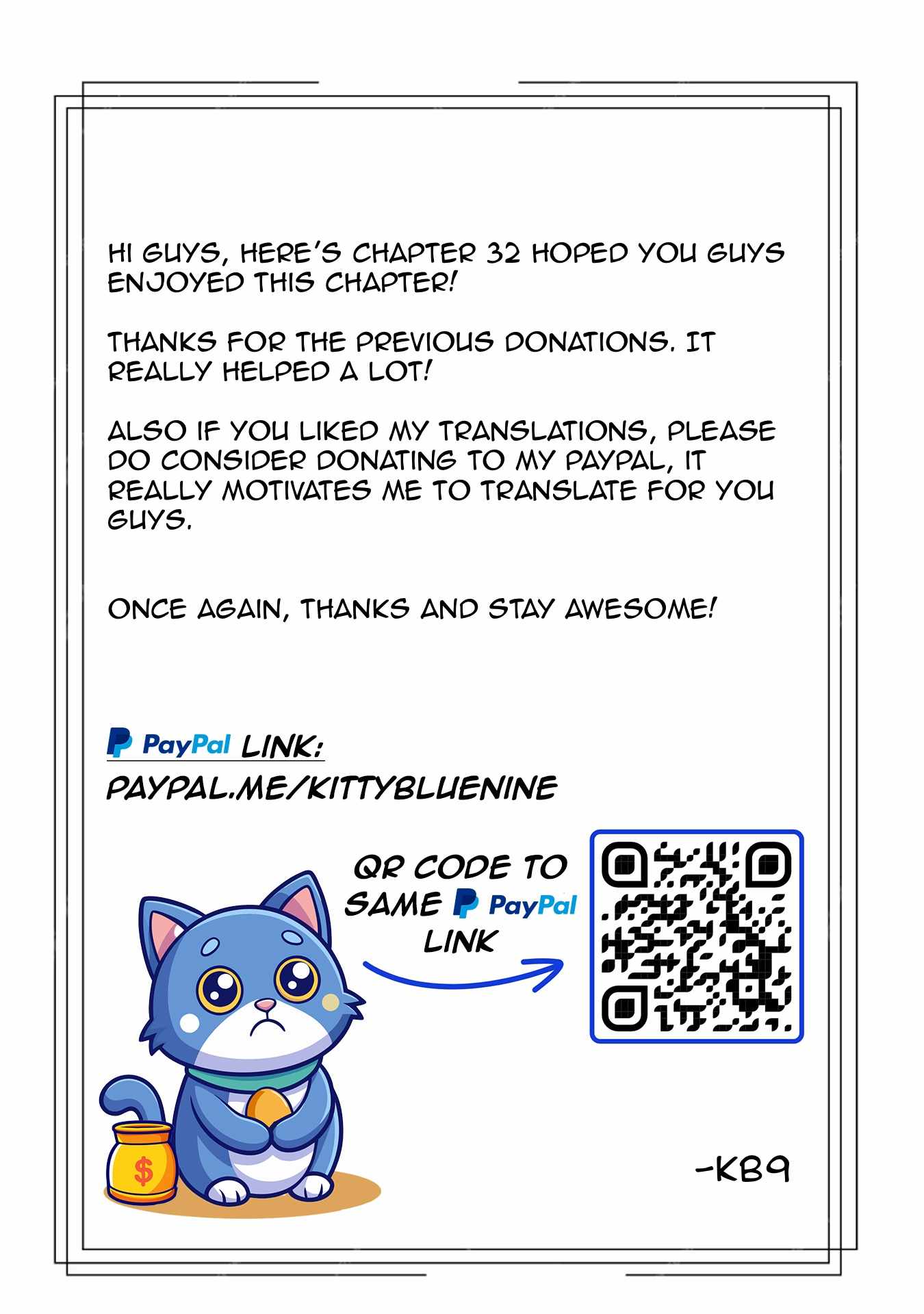 People Looked Down on Me for Having a Crummy Job but It Really Isn’t All That Bad? Chapter 32 - Page 28