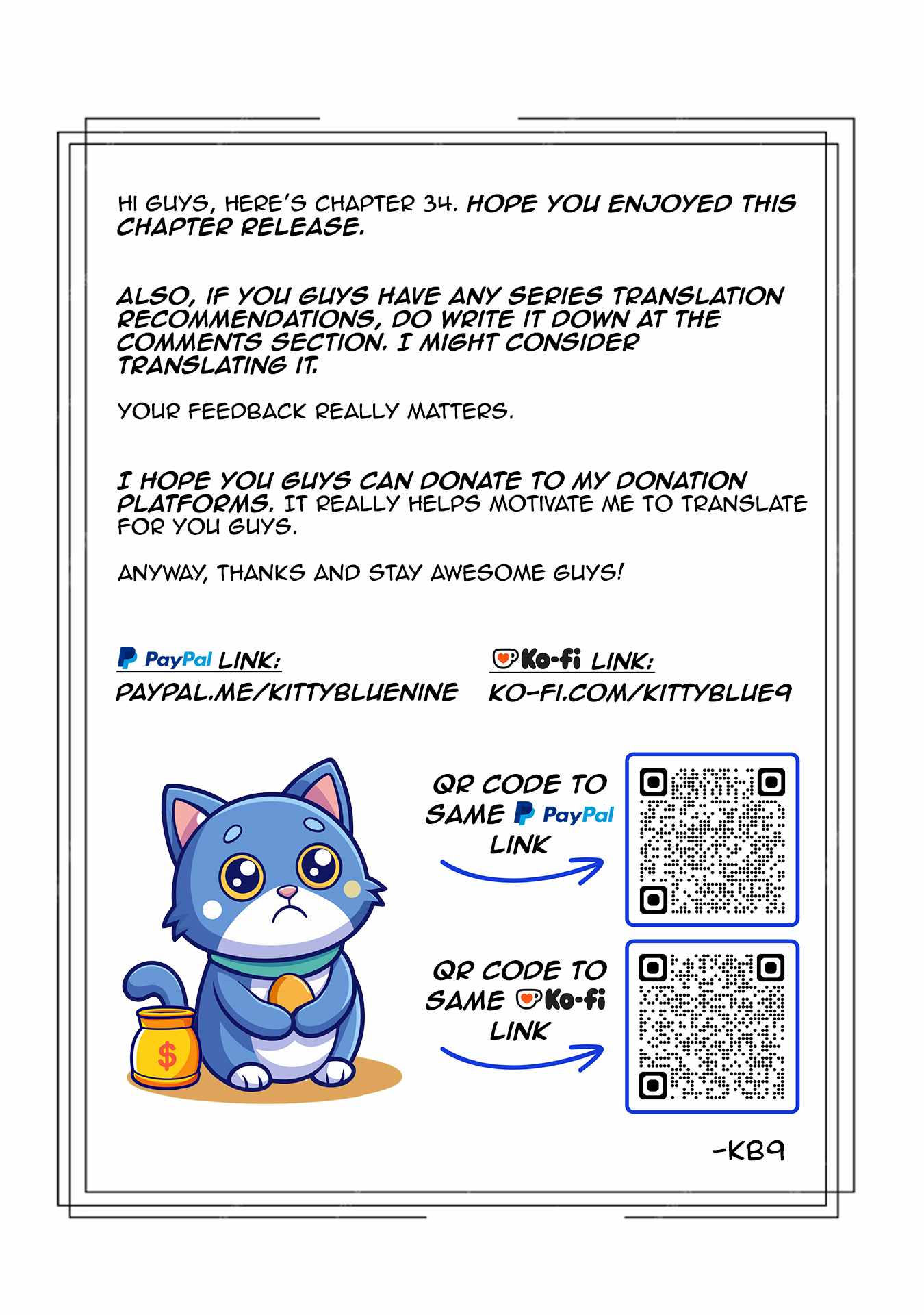 People Looked Down on Me for Having a Crummy Job but It Really Isn’t All That Bad? Chapter 34 - Page 29