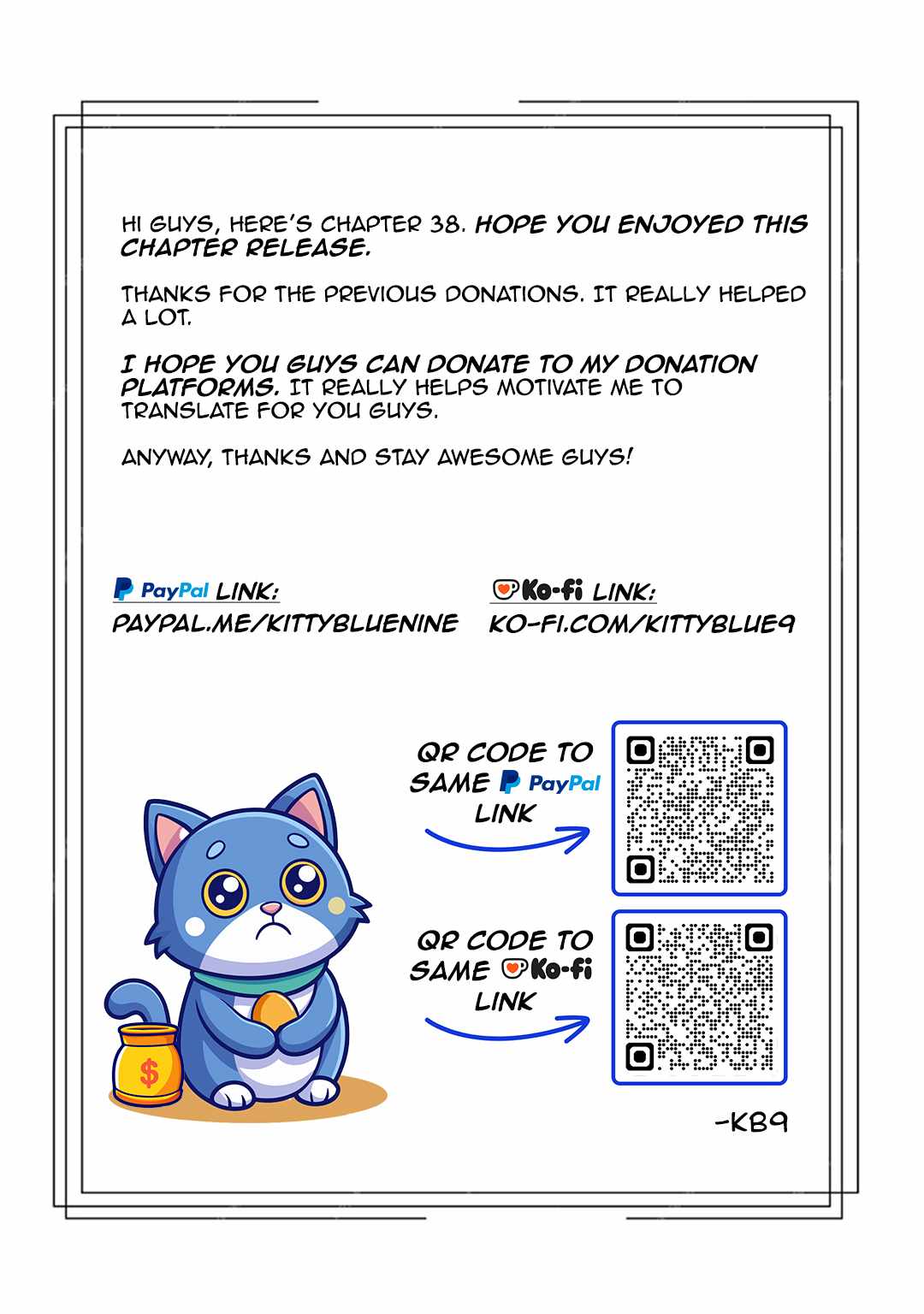 People Looked Down on Me for Having a Crummy Job but It Really Isn’t All That Bad? Chapter 38 - Page 25