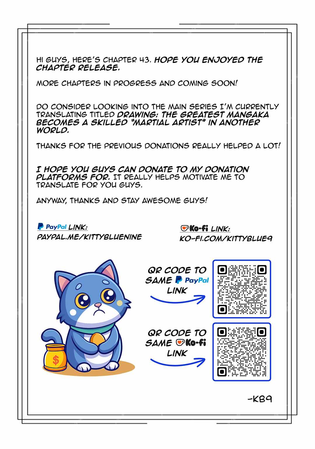 People Looked Down on Me for Having a Crummy Job but It Really Isn’t All That Bad? Chapter 43 - Page 29
