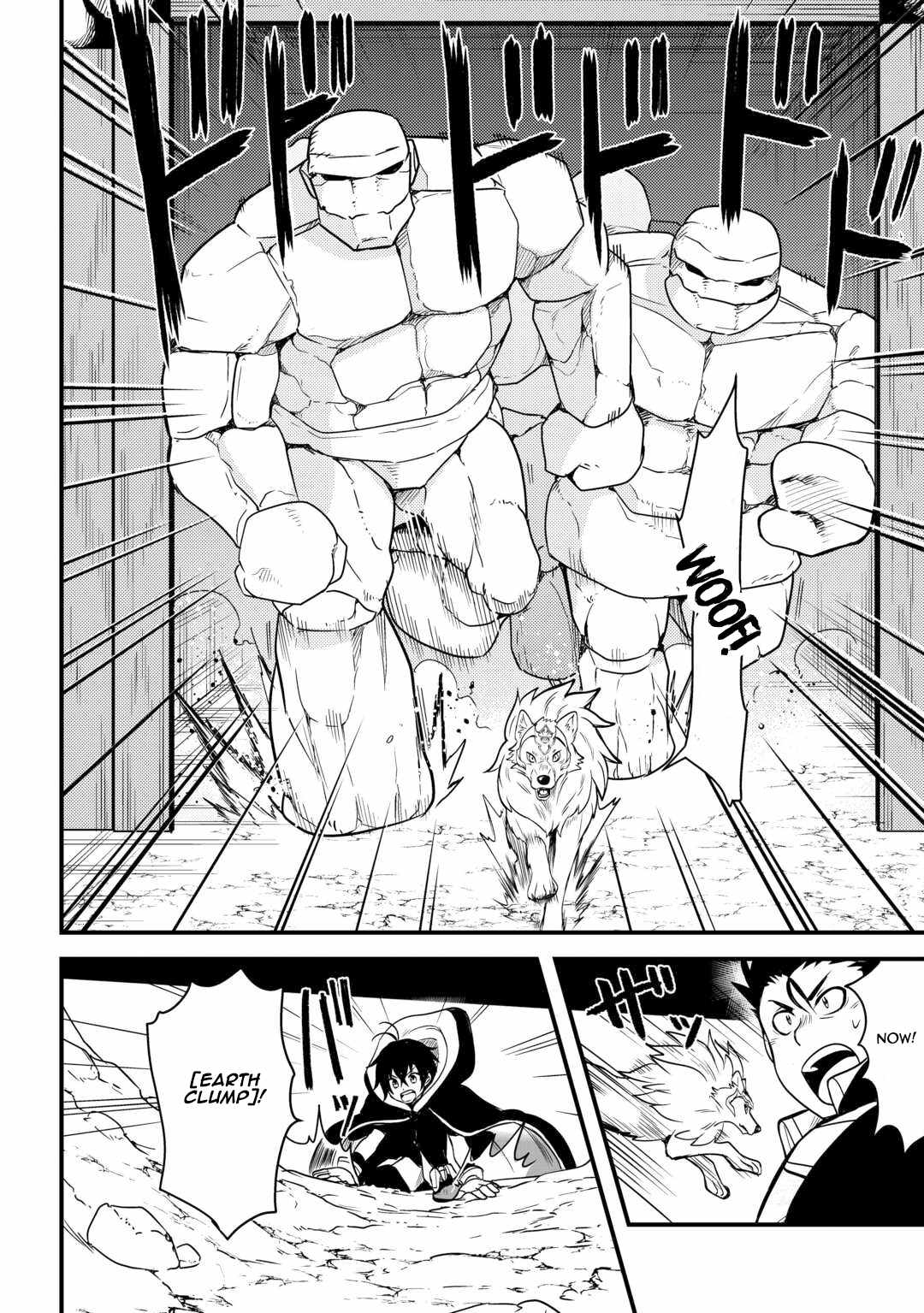 People Looked Down on Me for Having a Crummy Job but It Really Isn’t All That Bad? Chapter 44 - Page 18