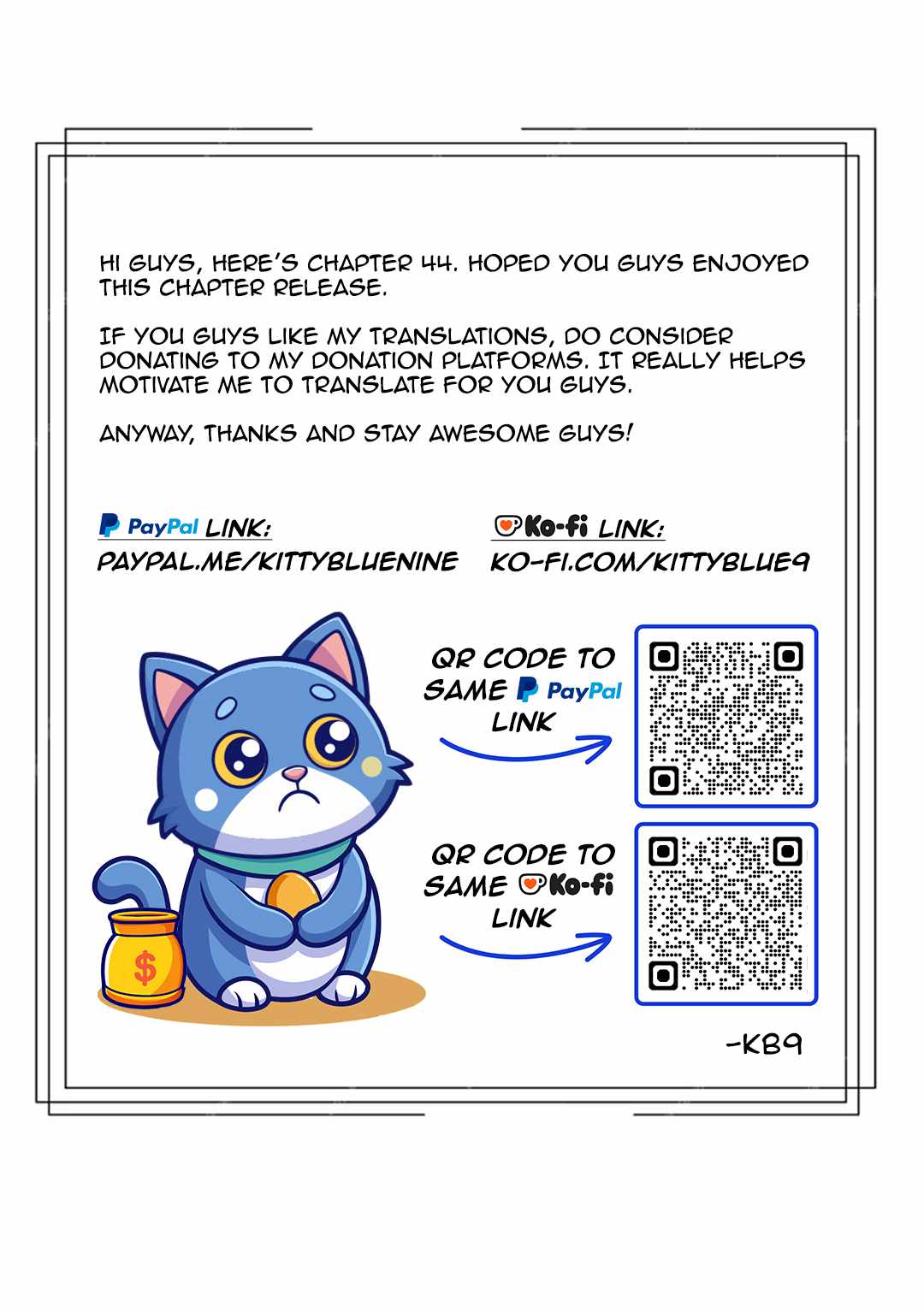 People Looked Down on Me for Having a Crummy Job but It Really Isn’t All That Bad? Chapter 44 - Page 29