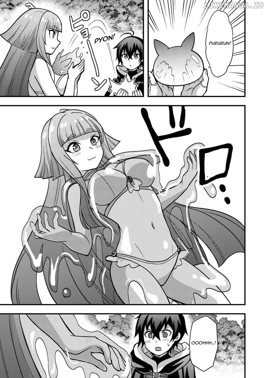 People Looked Down on Me for Having a Crummy Job but It Really Isn’t All That Bad? Chapter 46 - Page 17