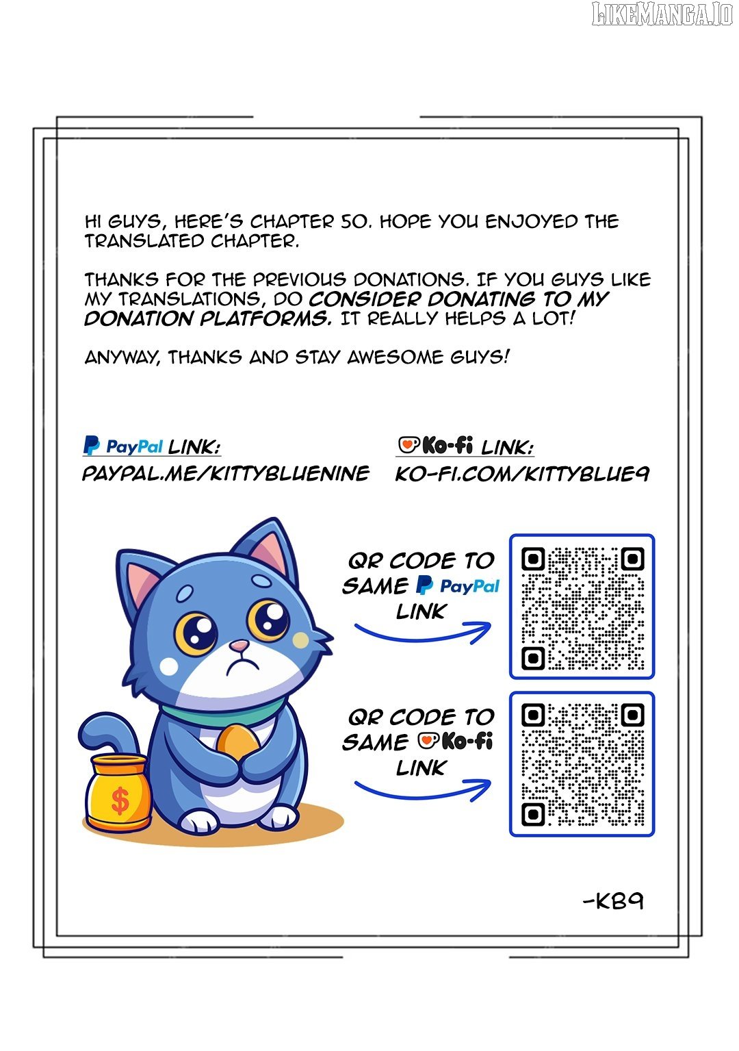 People Looked Down on Me for Having a Crummy Job but It Really Isn’t All That Bad? Chapter 50 - Page 18