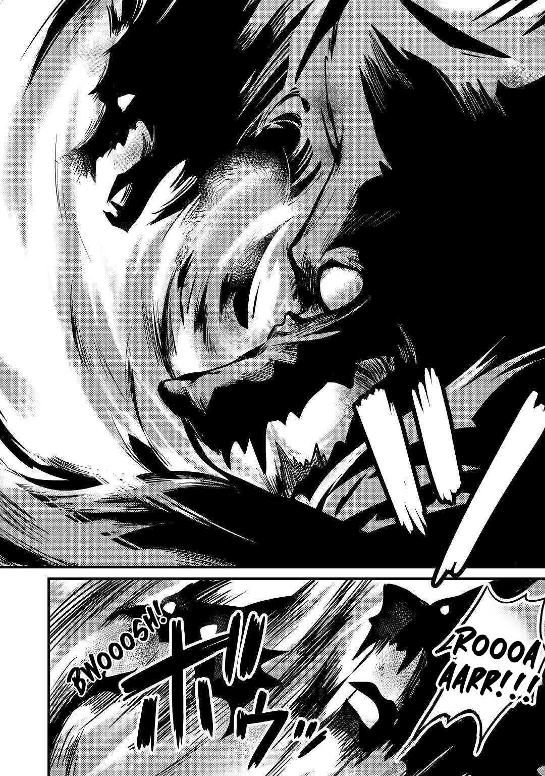 People Looked Down on Me for Having a Crummy Job but It Really Isn’t All That Bad? Chapter 8 - Page 4