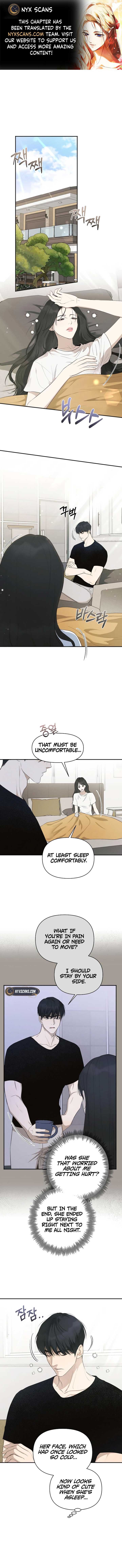 Perfect Contract Chapter 58 - Page 0