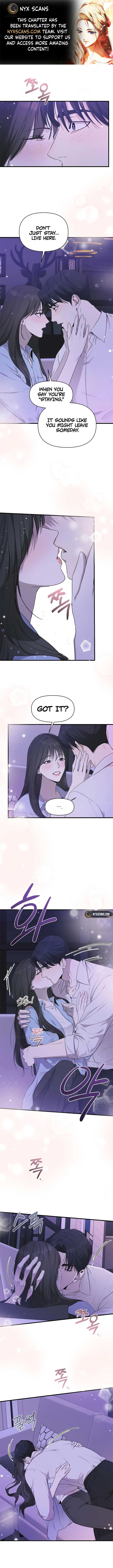 Perfect Contract Chapter 61 - Page 0