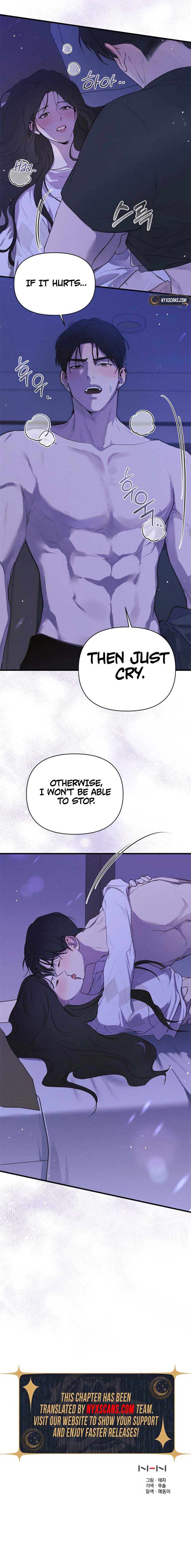 Perfect Contract Chapter 62 - Page 8